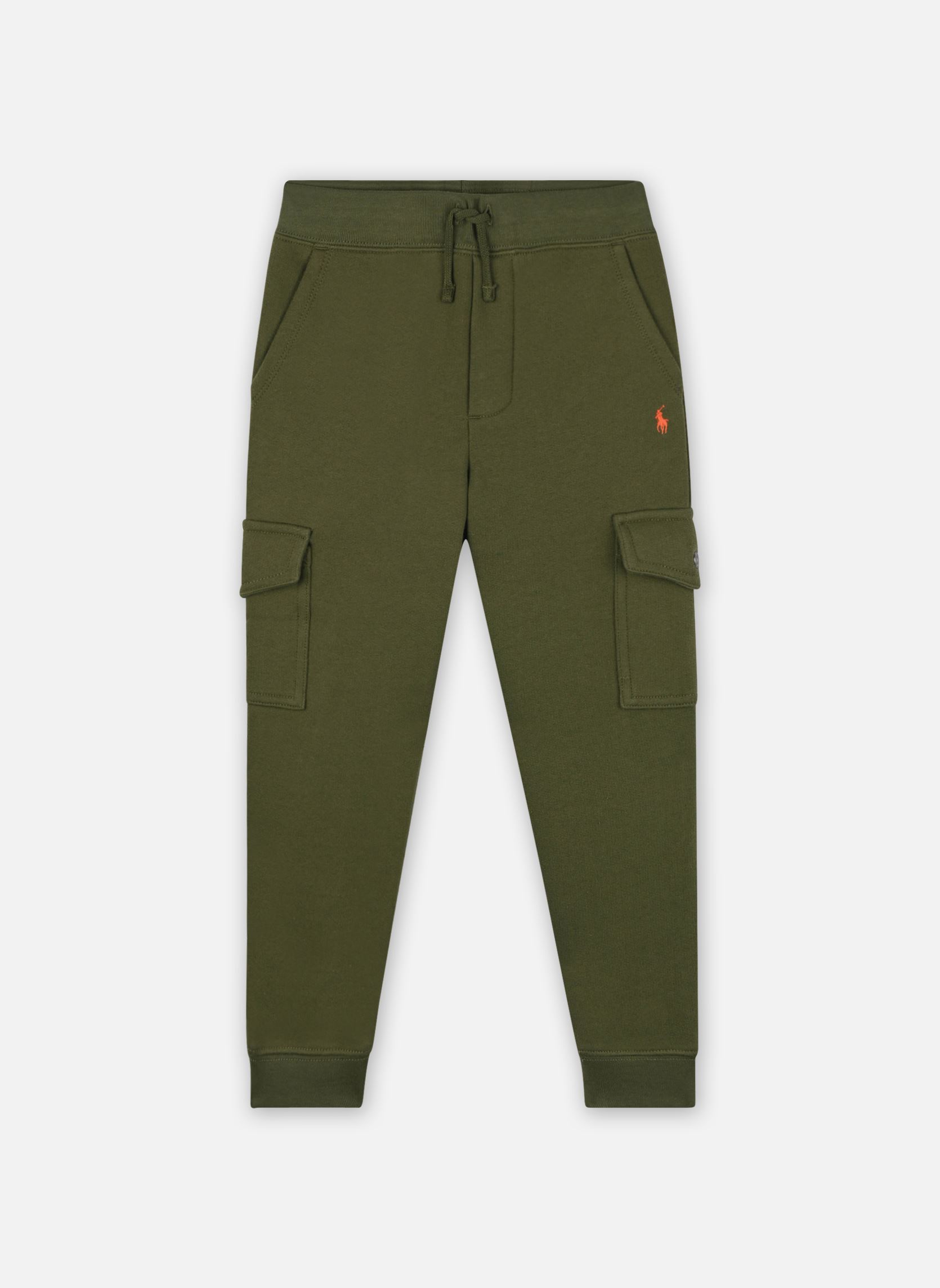 Vêtements Polo Ralph Lauren Crgo Po Pant Pants Athletic pour Accessoires