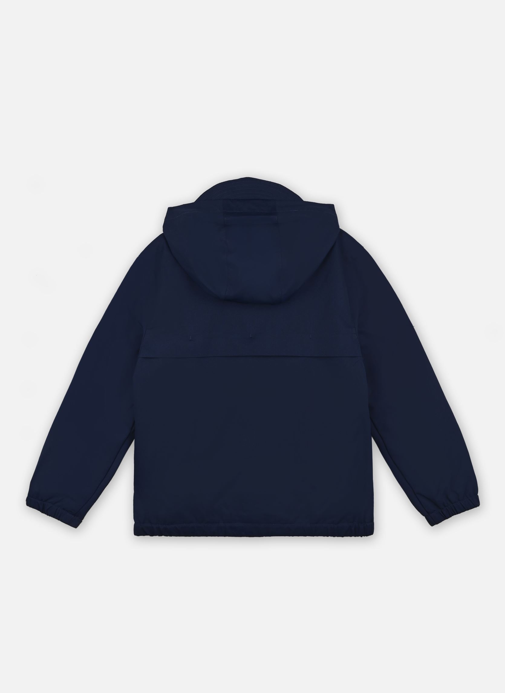 Vestes imperméables et coupe-vents Veste à capuche hydrofuge P-Layer 1 garçon bleu Polo Ralph Lauren Vestes imperméables et coupe-vents Veste à capuche hydrofuge P-Layer 1 garçon bleu NEWPORT NAVY