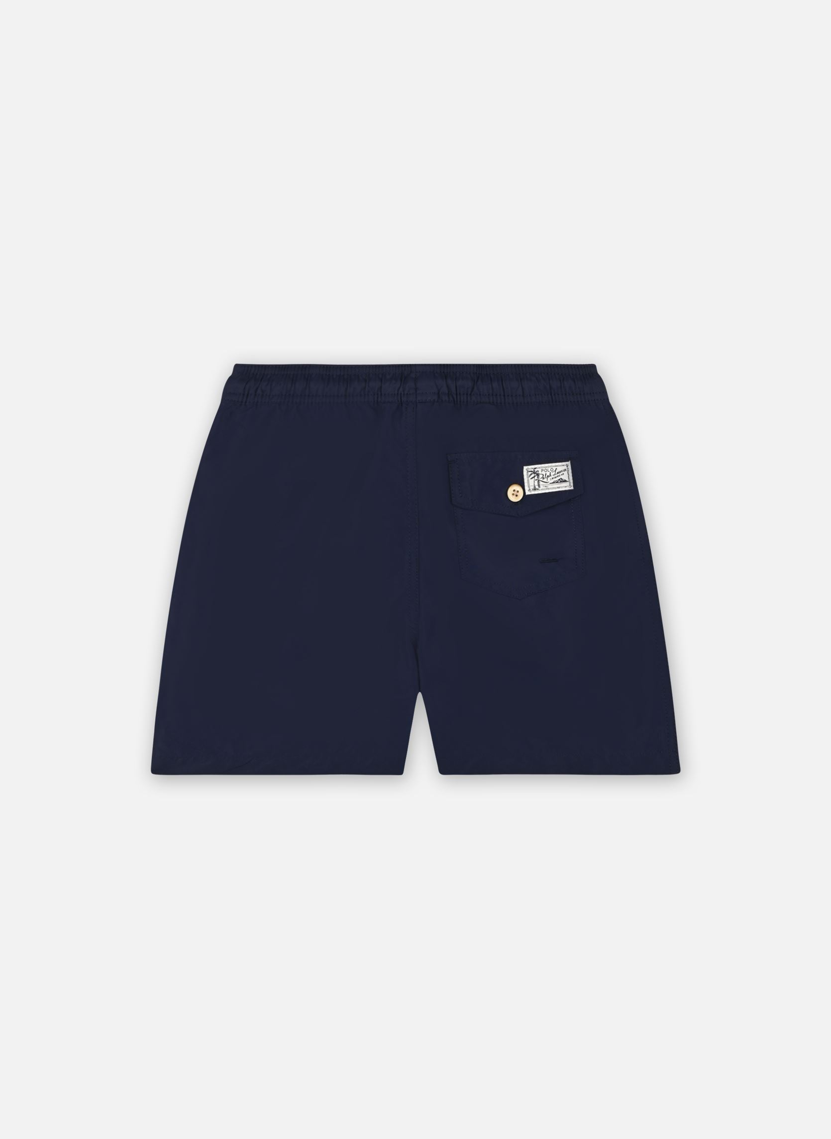 Boxers de bain Short de bain Traveler 905345 garçon bleu Polo Ralph Lauren Boxers de bain Short de bain Traveler 905345 garçon bleu NEWPORT NAVY