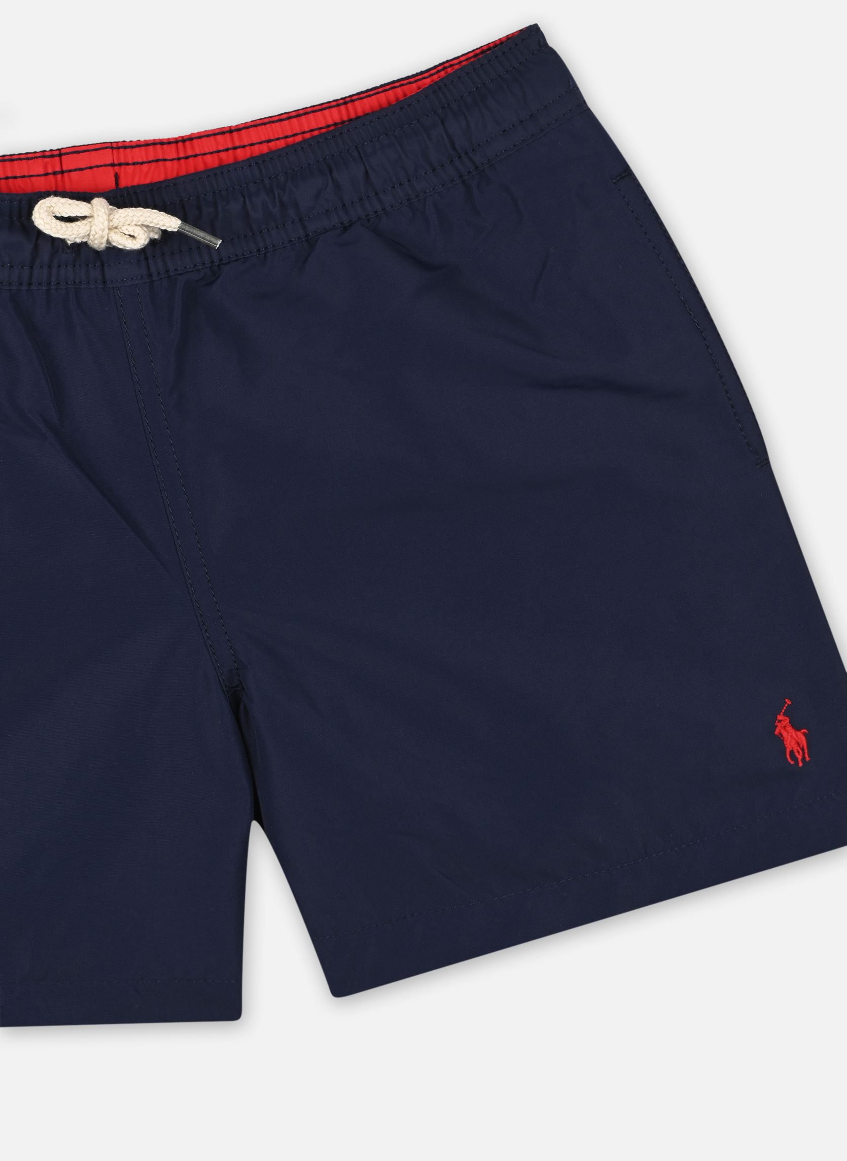 Boxers de bain Short de bain Traveler 905345 garçon bleu Polo Ralph Lauren Boxers de bain Short de bain Traveler 905345 garçon bleu NEWPORT NAVY