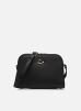 Lancaster City Philos Sac Bandoulière Cuir De Vache Noir - 523-70-NOIR