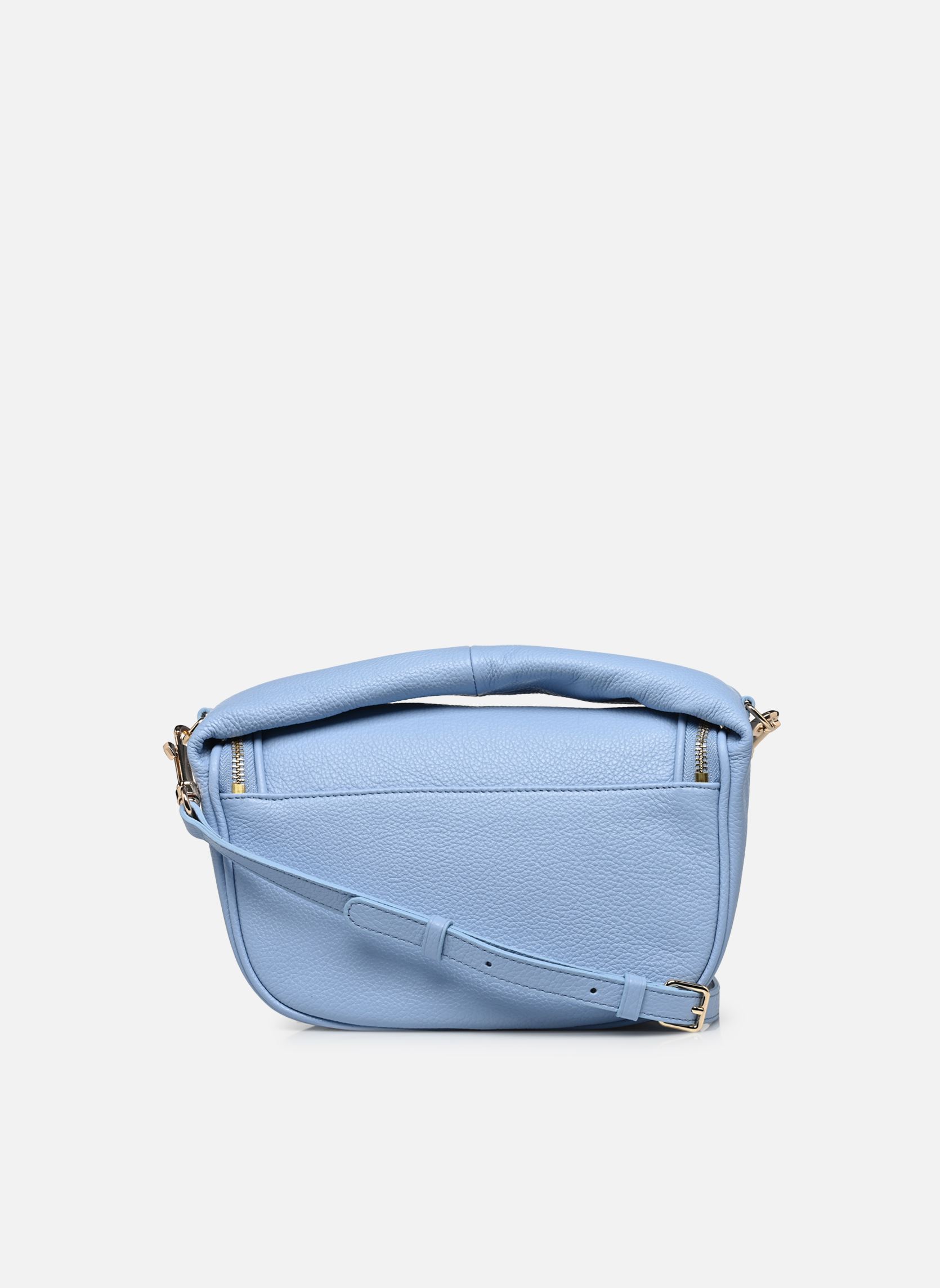 Handtaschen Vanity Zippé Vanity Ceau damen blau Lancaster Handtaschen Vanity Zippé Vanity Ceau damen blau BLEU CIEL