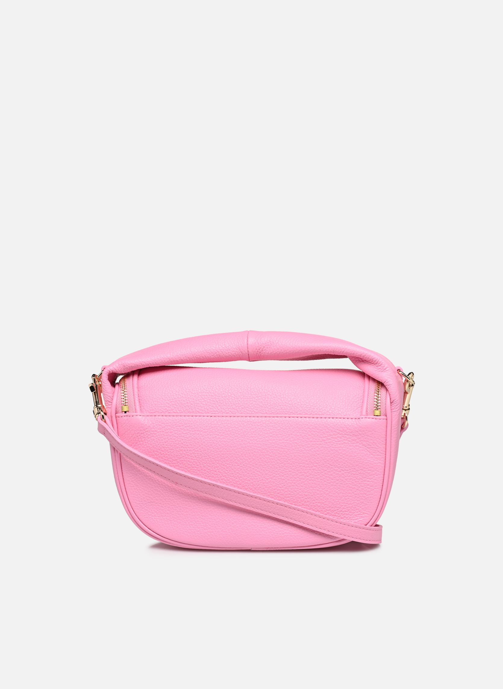 Sacs à main Vanity Zippé Vanity Ceau femme rose Lancaster Sacs à main Vanity Zippé Vanity Ceau femme rose ROSE