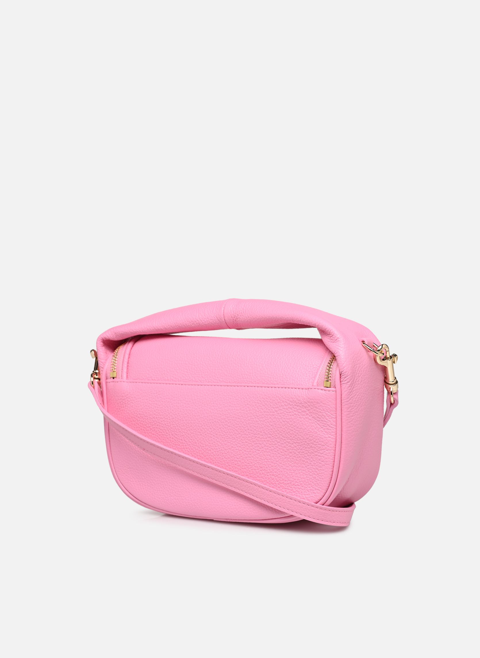 Sacs à main Vanity Zippé Vanity Ceau femme rose Lancaster Sacs à main Vanity Zippé Vanity Ceau femme rose ROSE