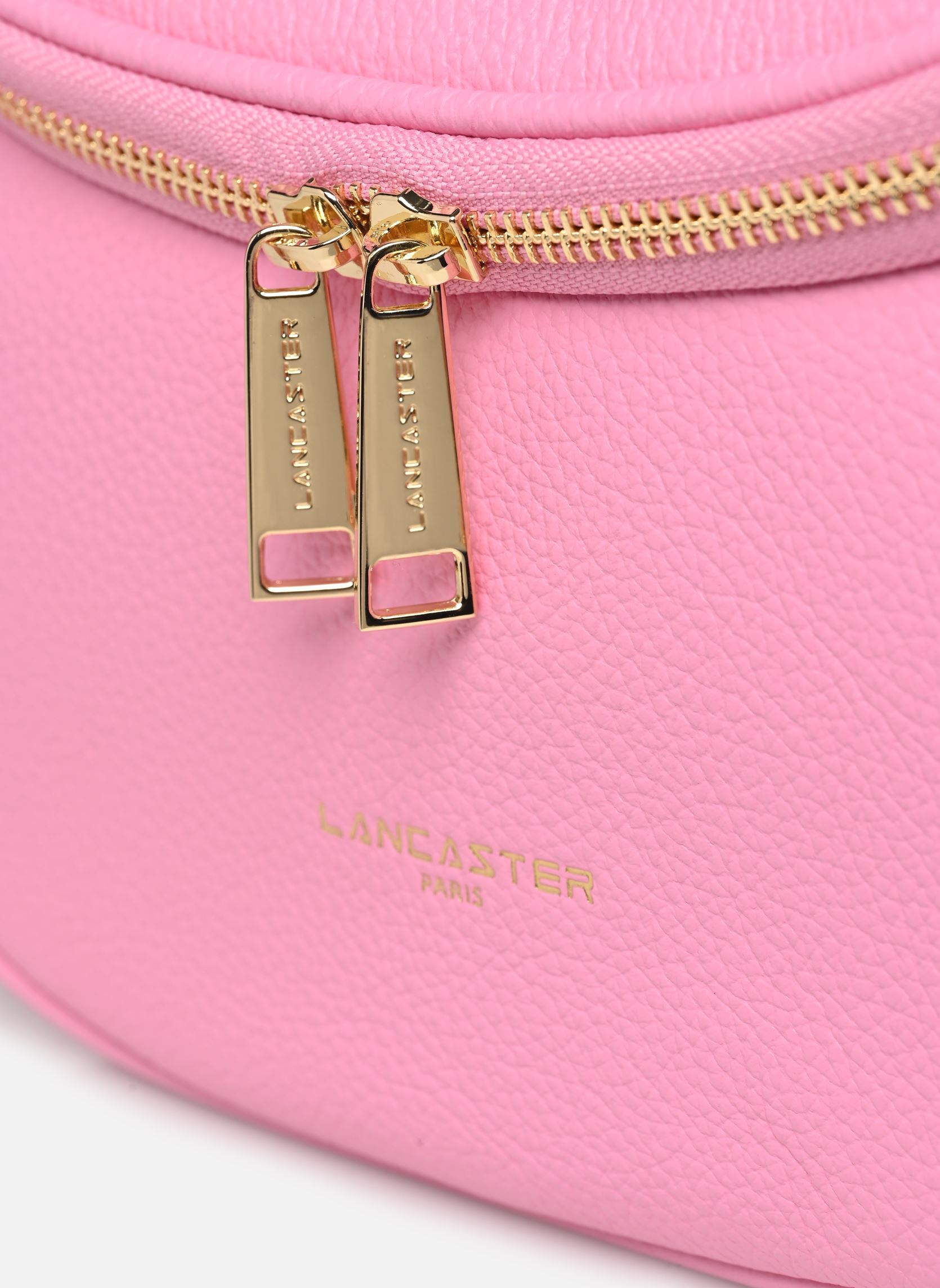 Sacs à main Vanity Zippé Vanity Ceau femme rose Lancaster Sacs à main Vanity Zippé Vanity Ceau femme rose ROSE