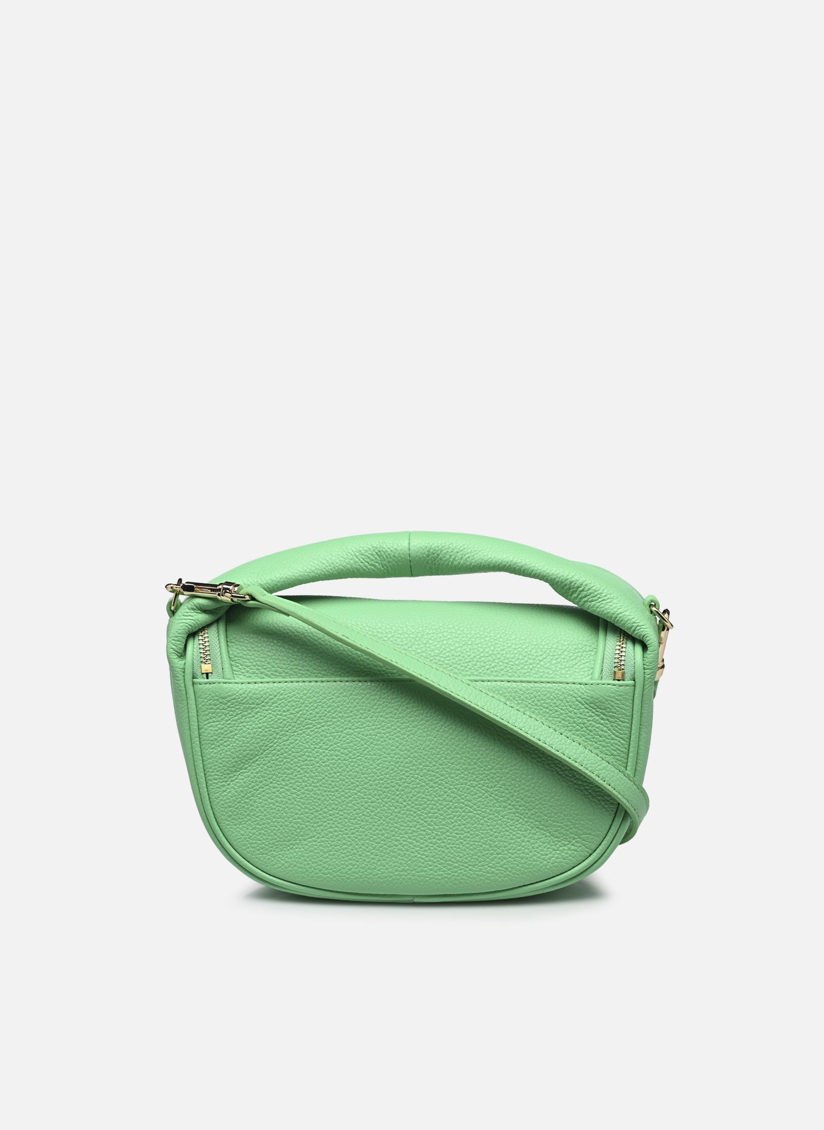 Sacs à main Vanity Zippé Vanity Ceau femme vert Lancaster Sacs à main Vanity Zippé Vanity Ceau femme vert VERT ÉCOLO