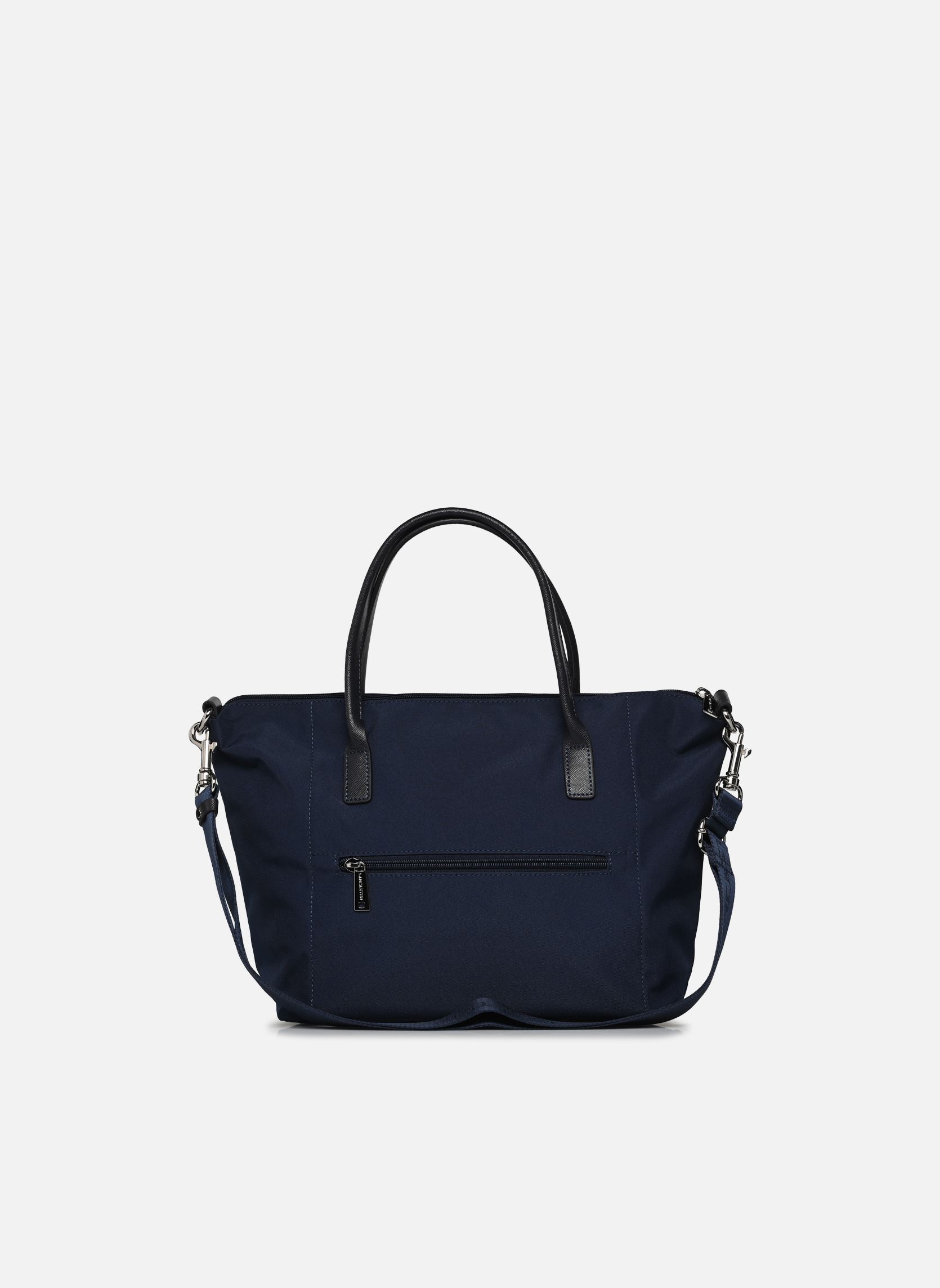 Borsa da spiaggia Sac cabas main Zippé Smart KBA donna blu Lancaster Borsa da spiaggia Sac cabas main Zippé Smart KBA donna blu Bleu Foncé