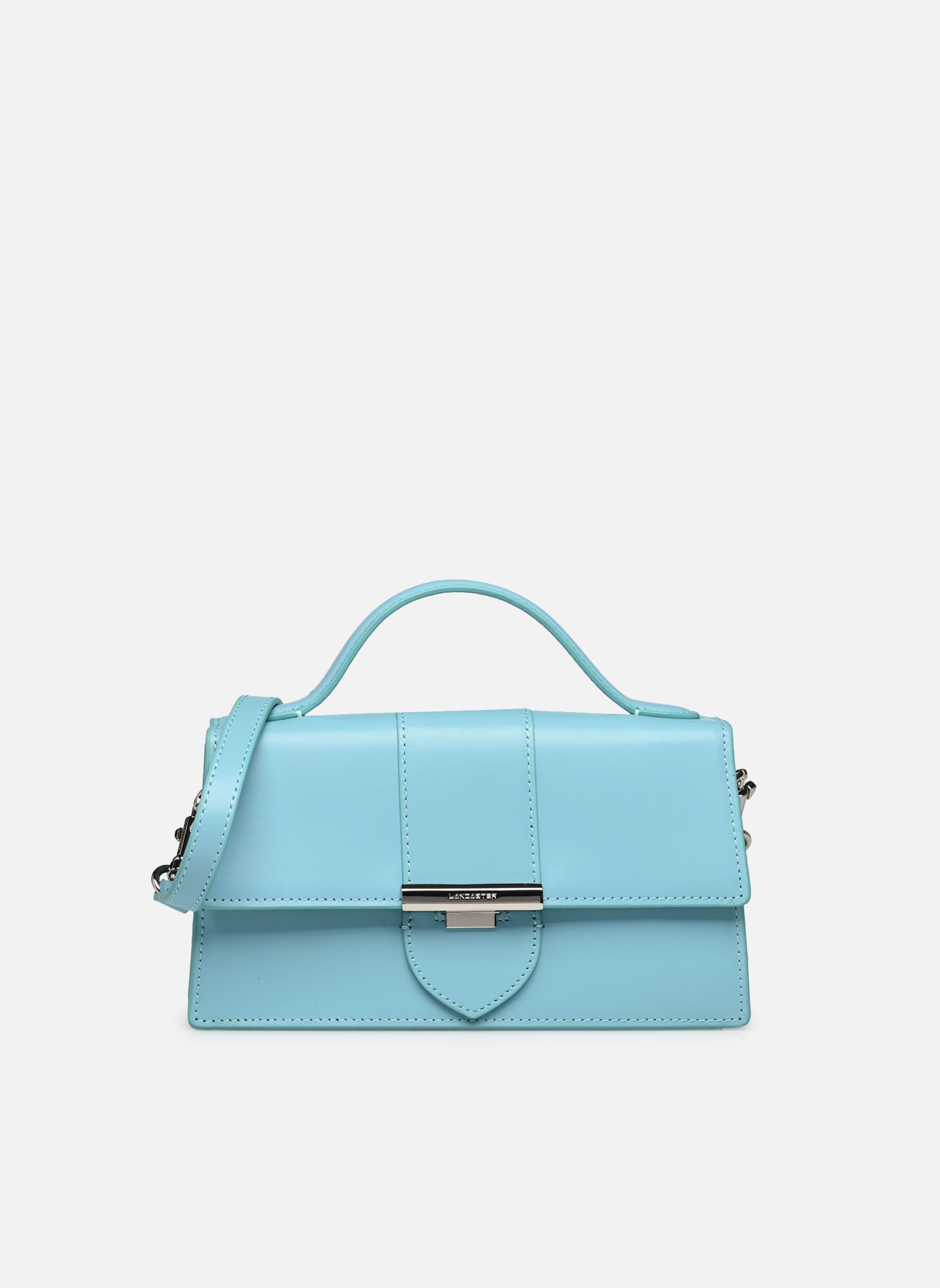 Sacs à main Lancaster Sac baguette A rabat avec fermoir Paris Ily pour Sacs - vue 6