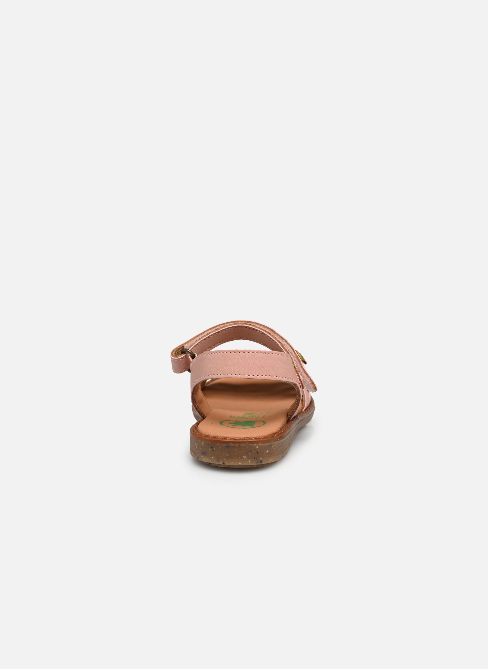 Sandales Atenas 22436 fille rose El Naturalista Sandales Atenas 22436 fille rose Rosa
