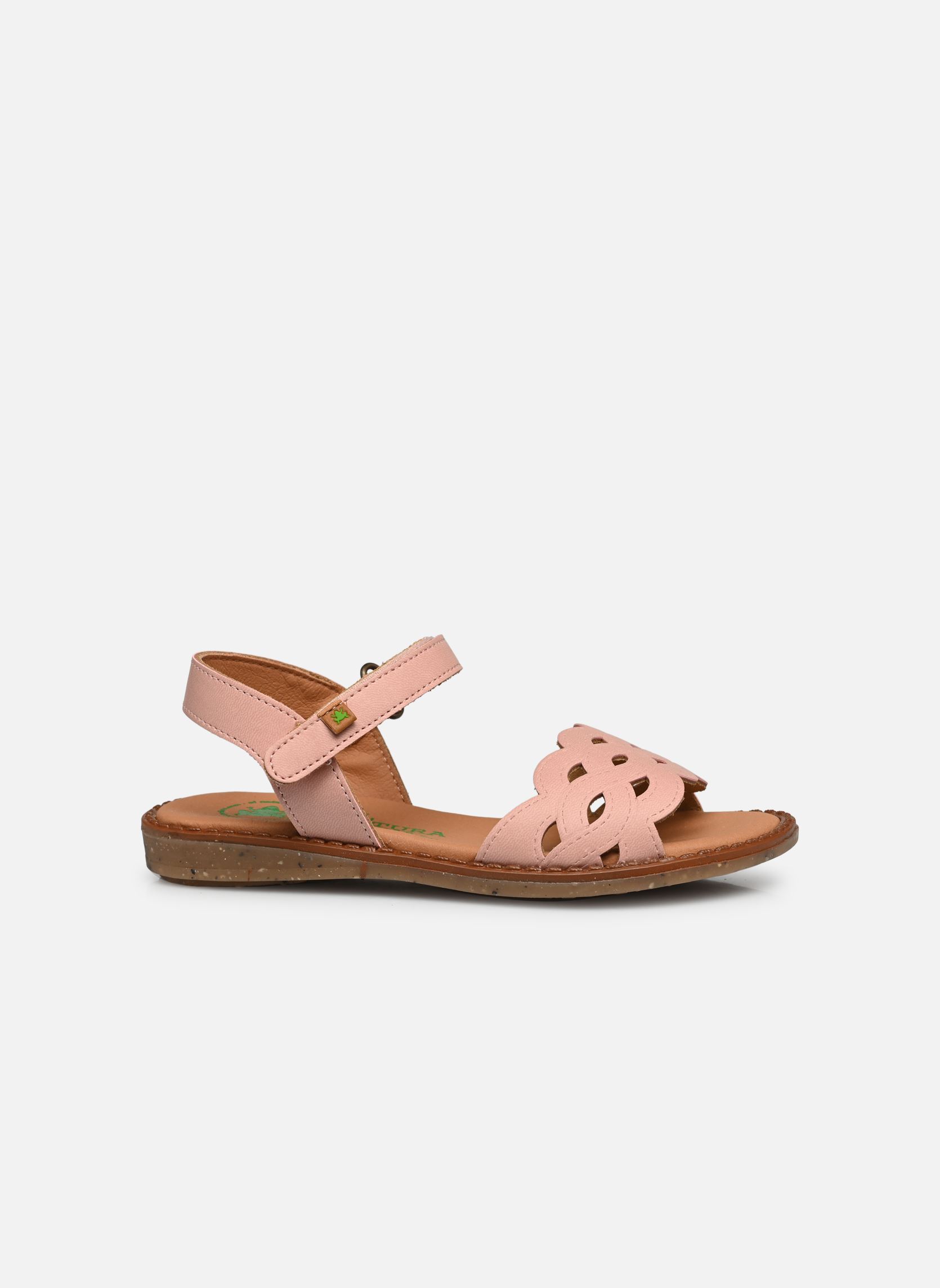 Sandales Atenas 22436 fille rose El Naturalista Sandales Atenas 22436 fille rose Rosa