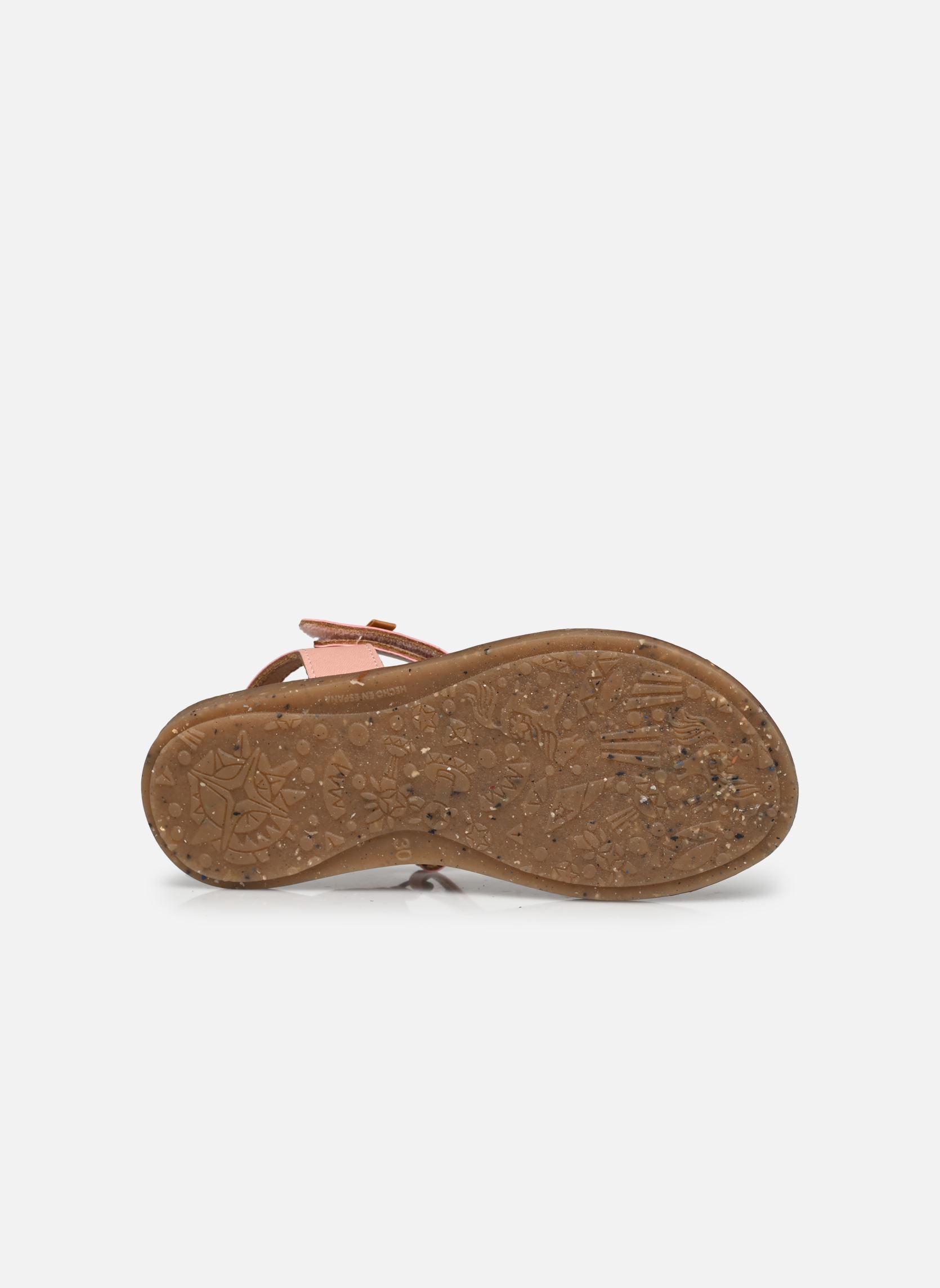 Sandales Atenas 22436 fille rose El Naturalista Sandales Atenas 22436 fille rose Rosa