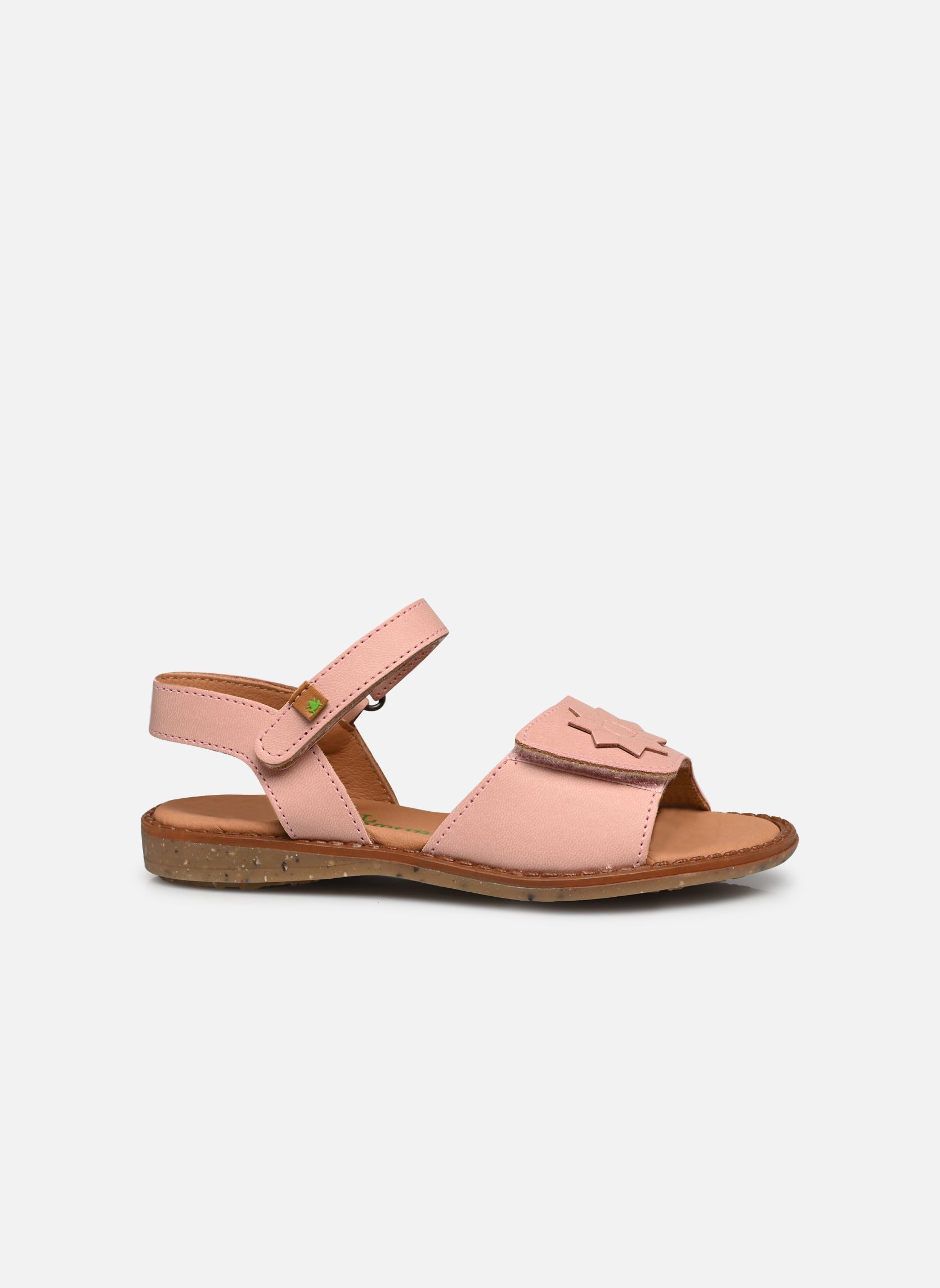 Sandales Atenas 22467 fille rose El Naturalista Sandales Atenas 22467 fille rose Rosa