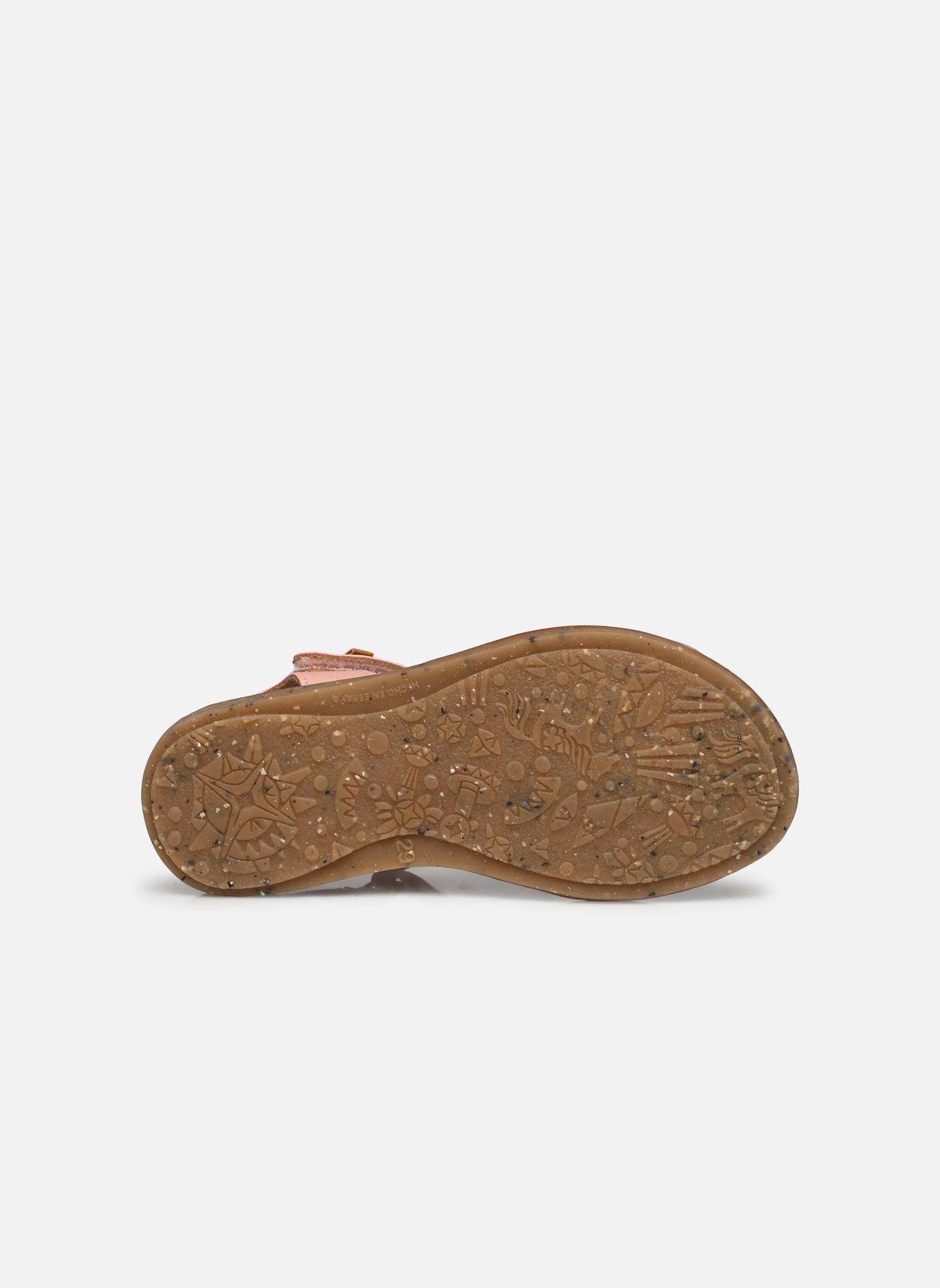 Sandales Atenas 22467 fille rose El Naturalista Sandales Atenas 22467 fille rose Rosa