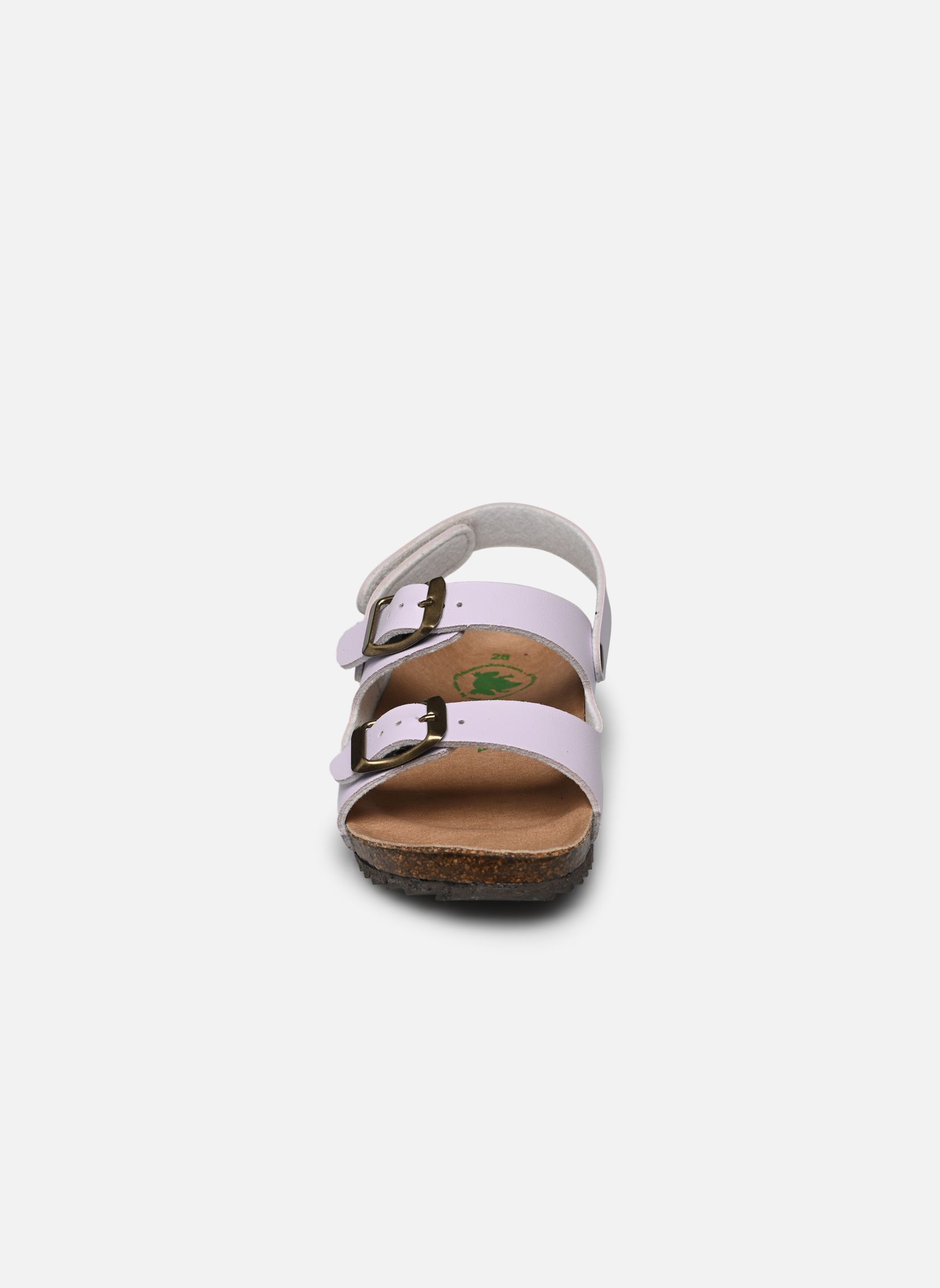 Sandalen Incognito - Tm 594 meisjes paars El Naturalista Sandalen Incognito - Tm 594 meisjes paars Lila