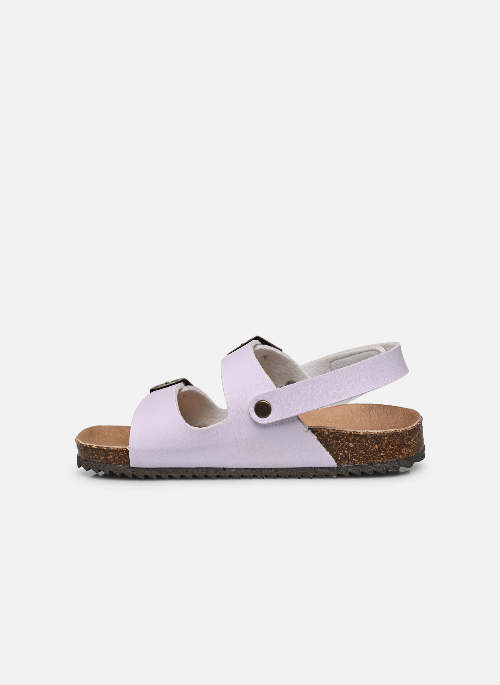 Sandalen Incognito - Tm 594 meisjes paars El Naturalista Sandalen Incognito - Tm 594 meisjes paars Lila