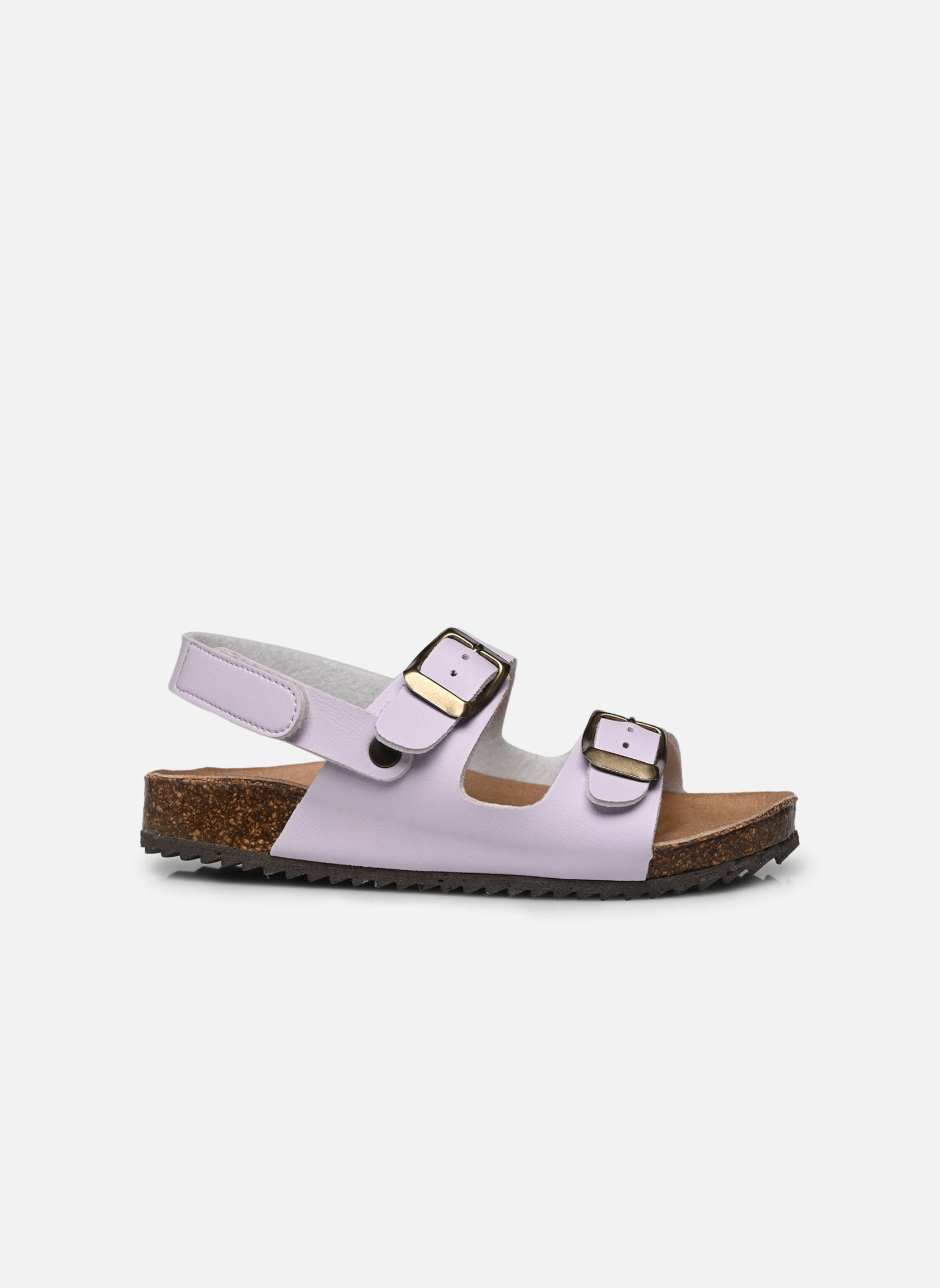 Sandalen Incognito - Tm 594 meisjes paars El Naturalista Sandalen Incognito - Tm 594 meisjes paars Lila