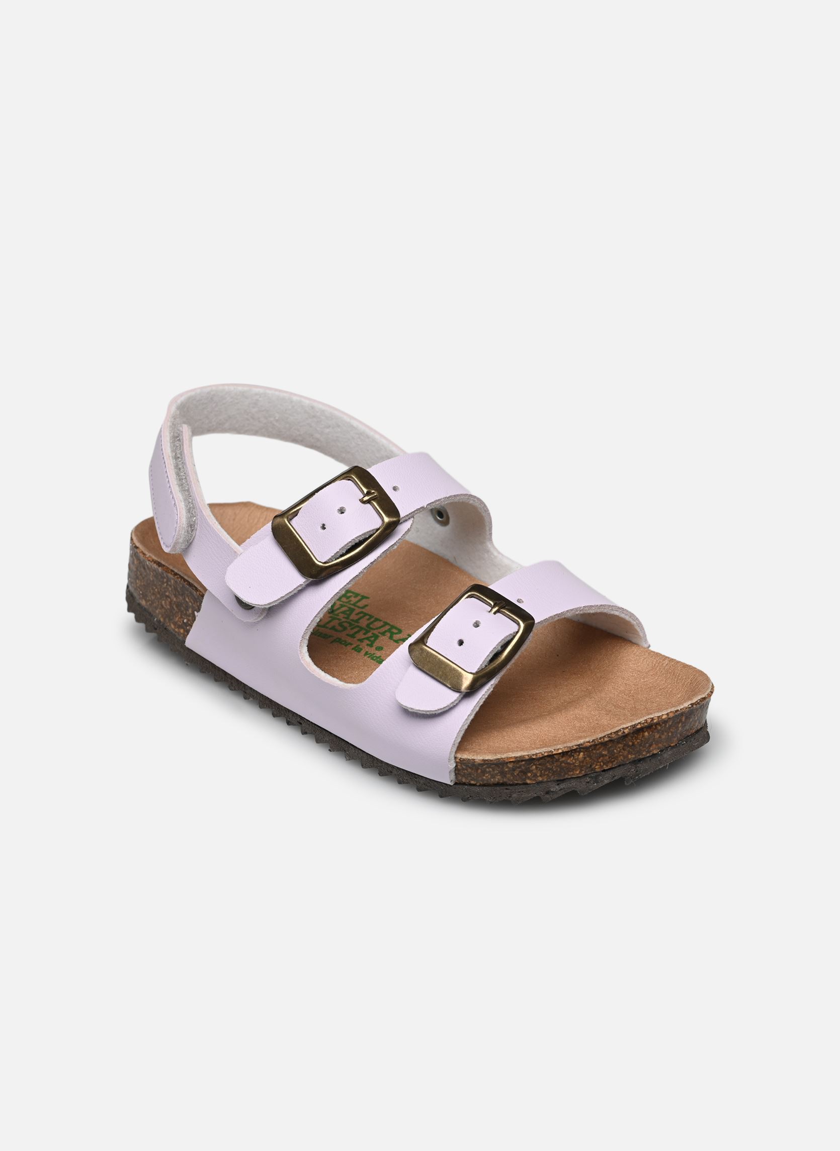 Sandalen Incognito - Tm 594 meisjes paars El Naturalista Sandalen Incognito - Tm 594 meisjes paars Lila