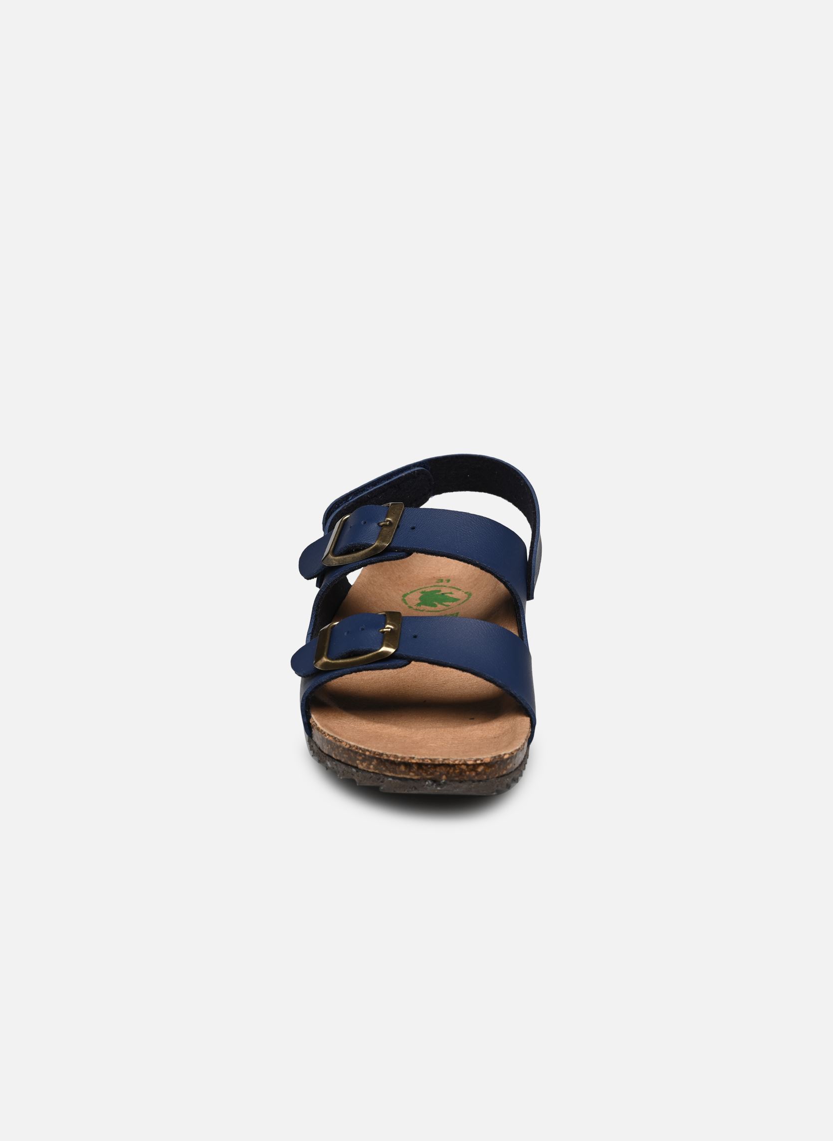 Sandalias Incognito - Tm 594 niño azul El Naturalista Sandalias Incognito - Tm 594 niño azul Azul