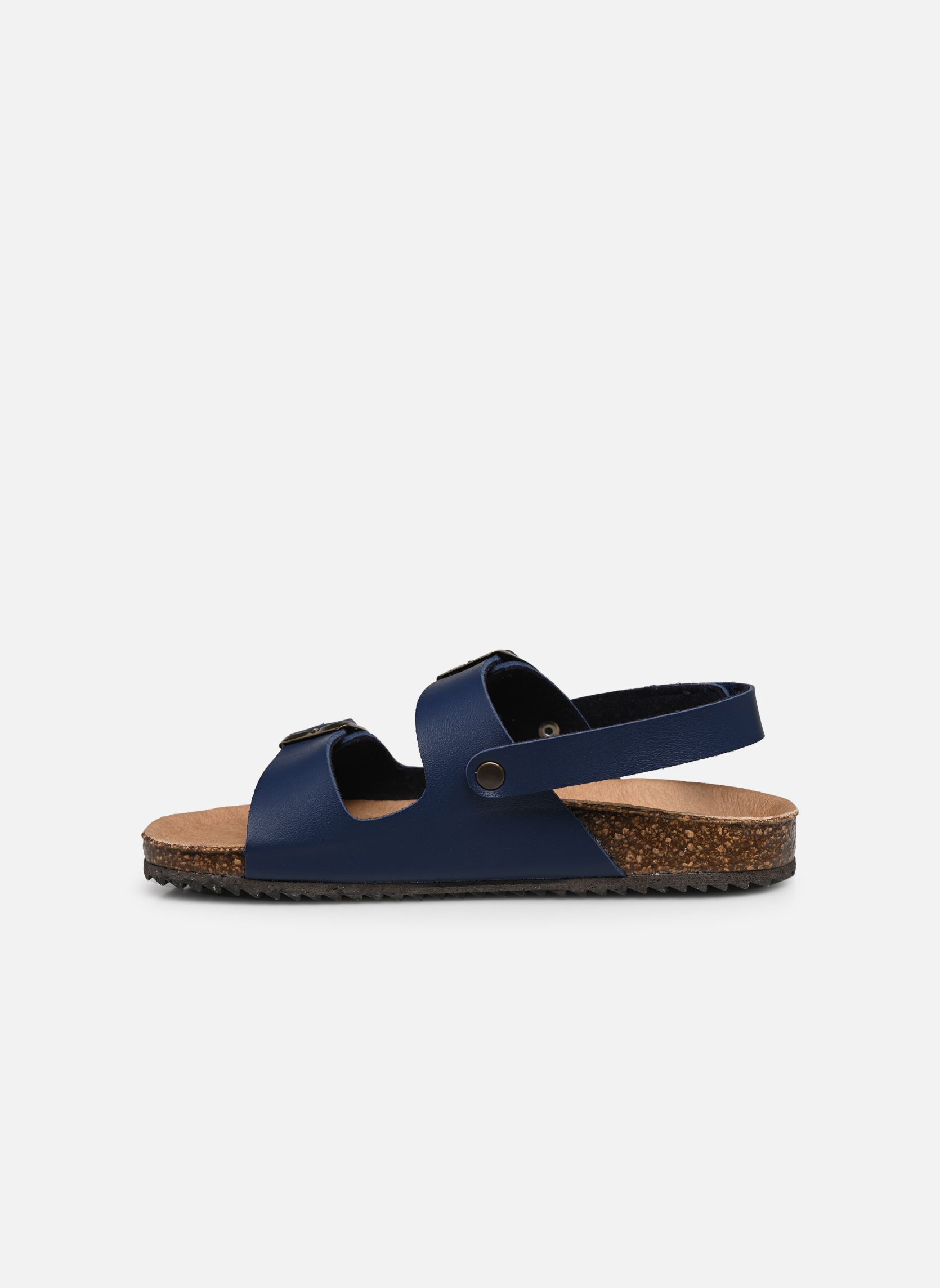 Sandalias Incognito - Tm 594 niño azul El Naturalista Sandalias Incognito - Tm 594 niño azul Azul