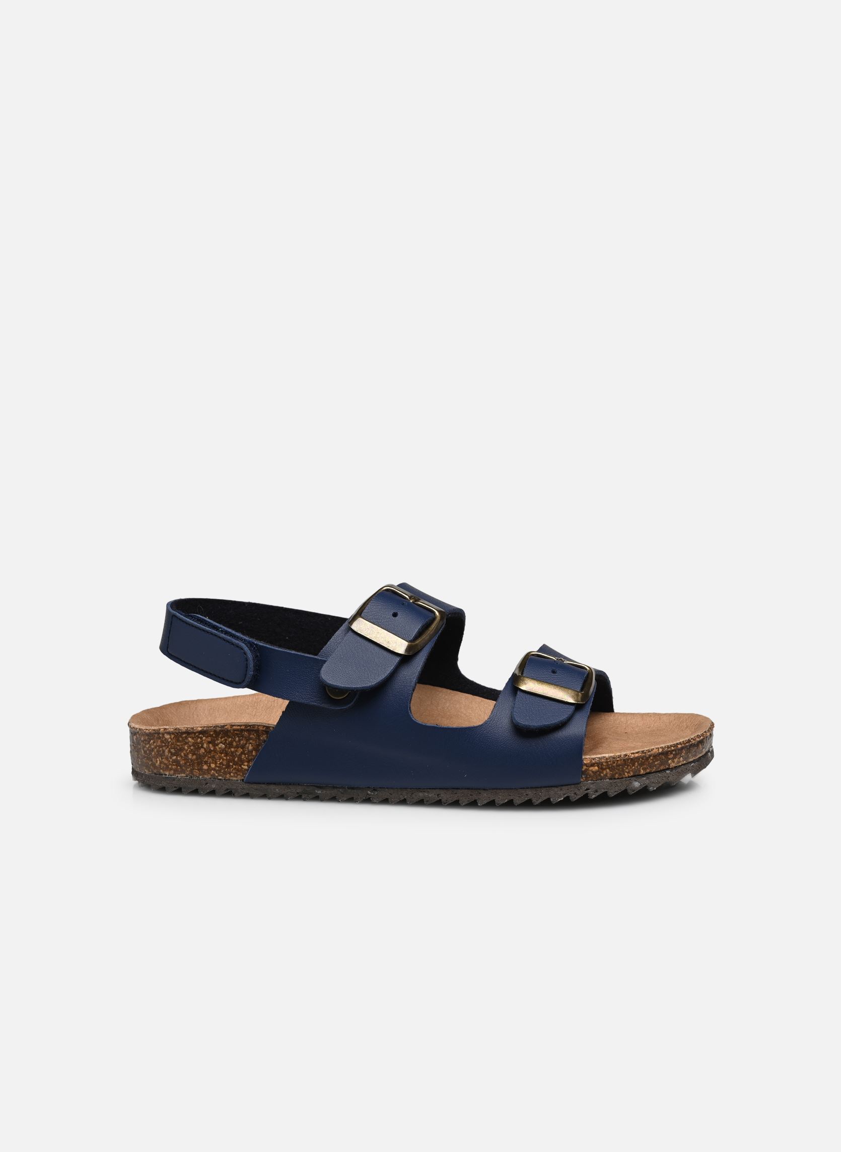 Sandalias Incognito - Tm 594 niño azul El Naturalista Sandalias Incognito - Tm 594 niño azul Azul