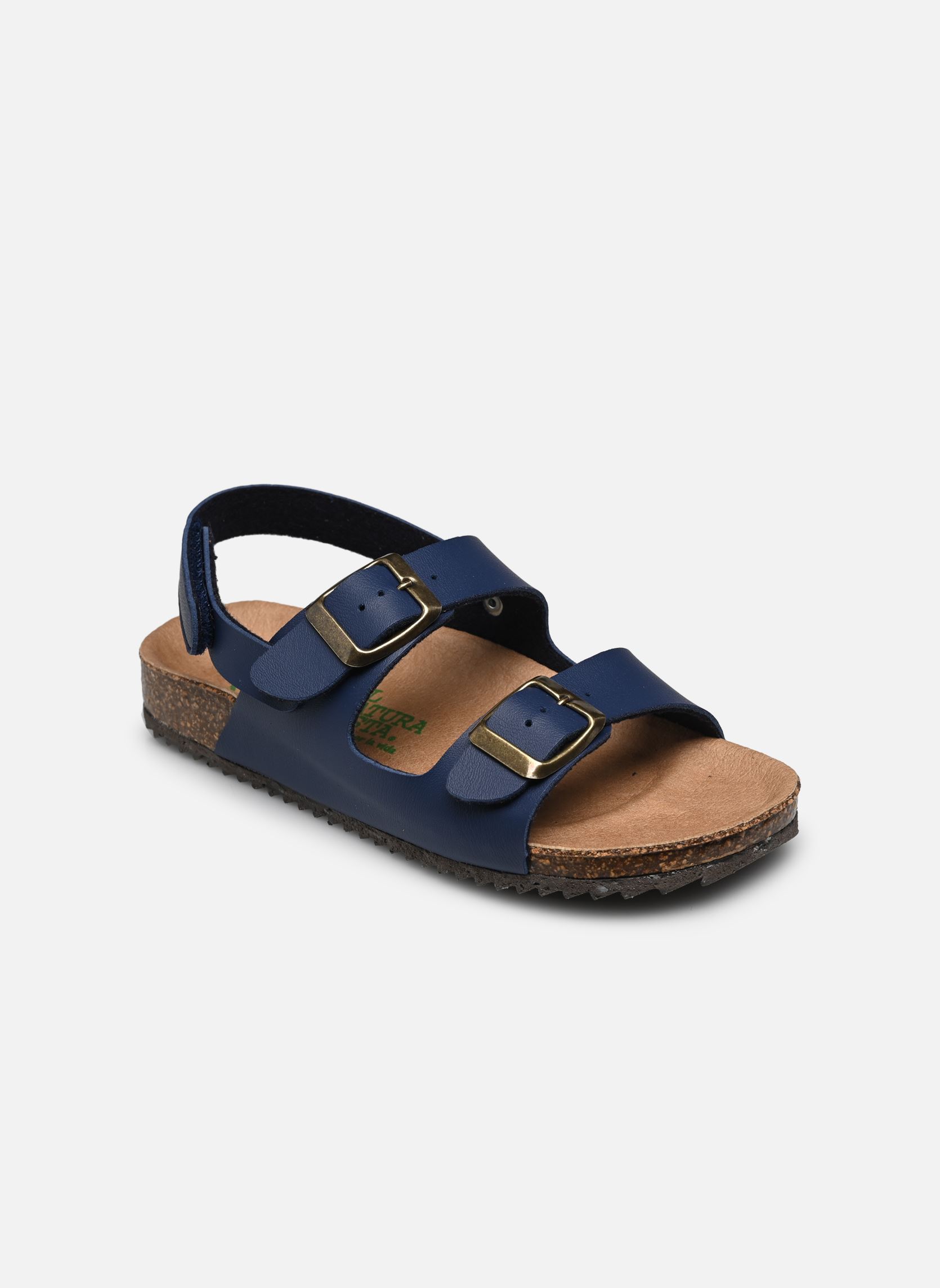Sandalias Incognito - Tm 594 niño azul El Naturalista Sandalias Incognito - Tm 594 niño azul Azul