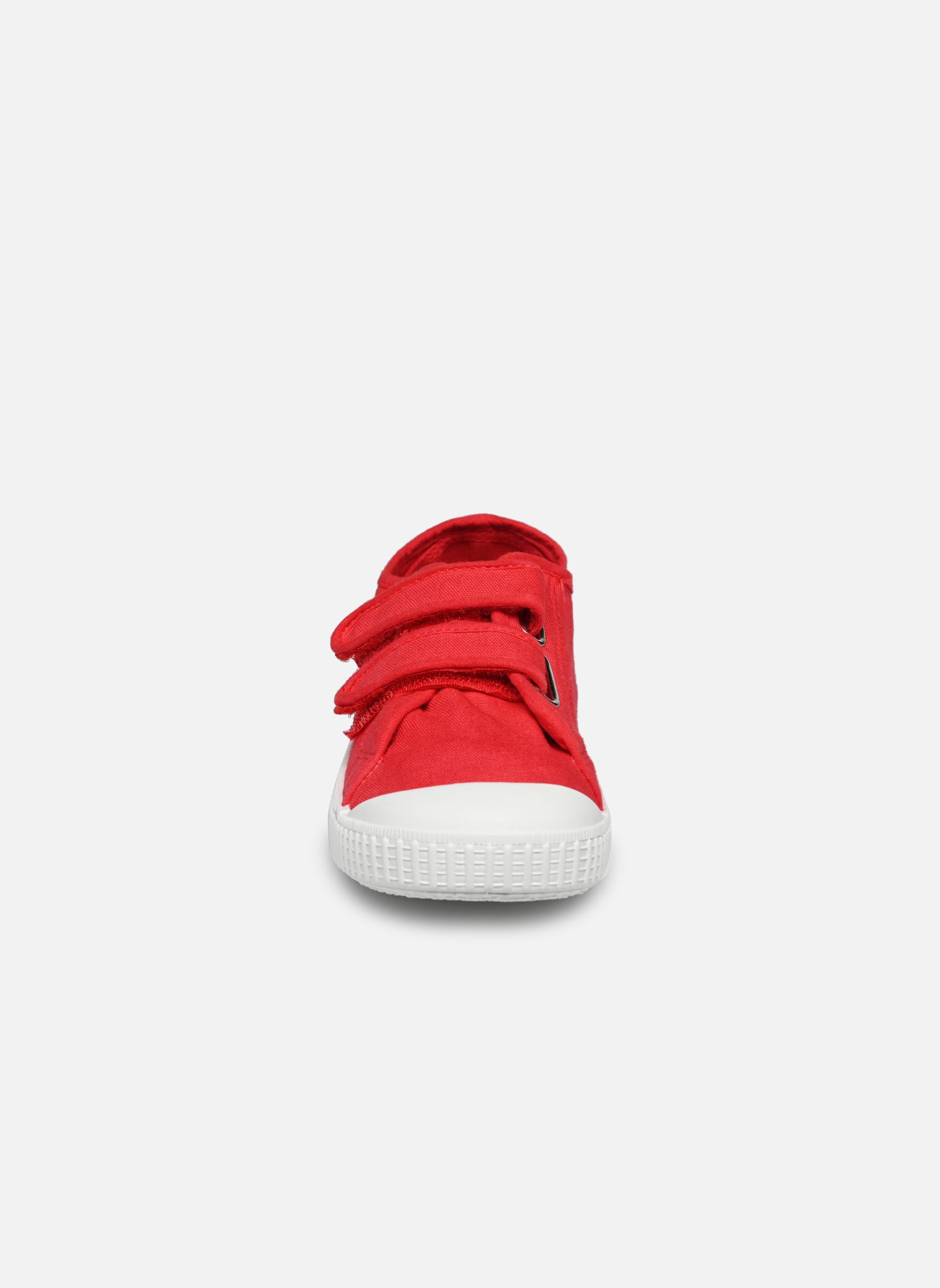 Baskets basses Siringa NT324 rouge El Naturalista Baskets basses Siringa NT324 rouge Rojo