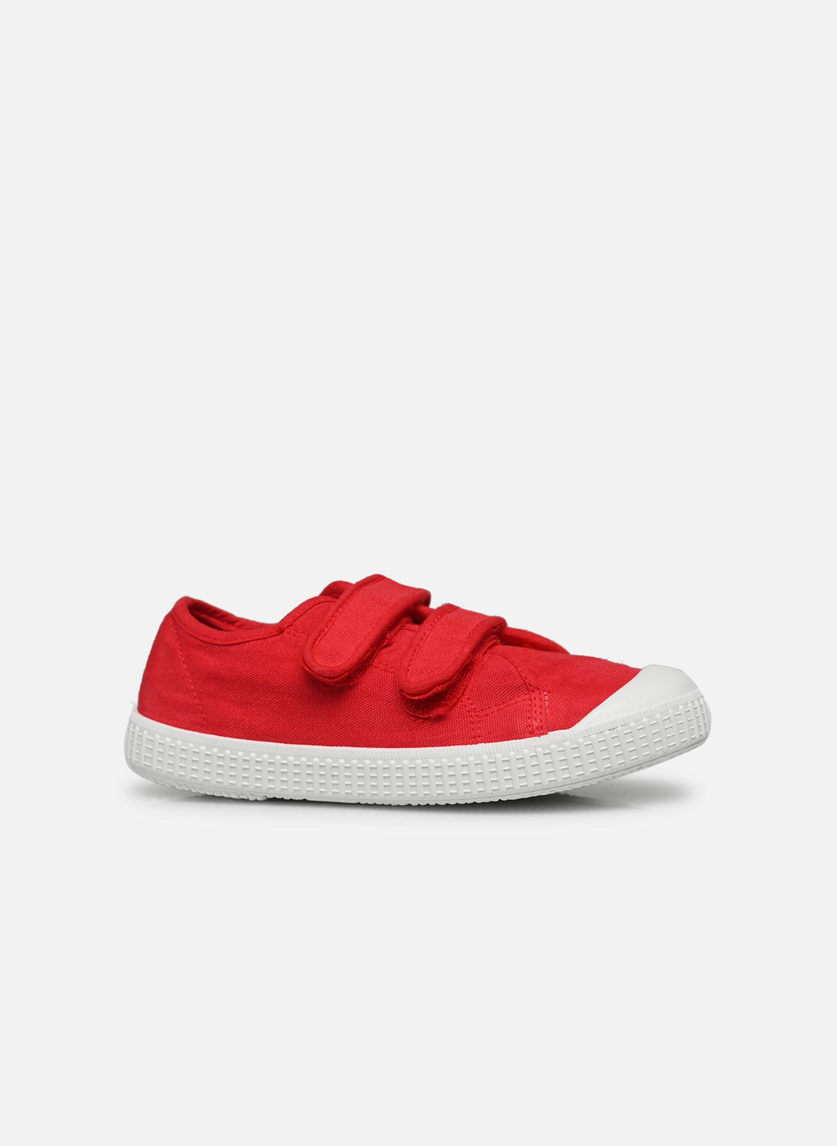 Baskets basses Siringa NT324 rouge El Naturalista Baskets basses Siringa NT324 rouge Rojo