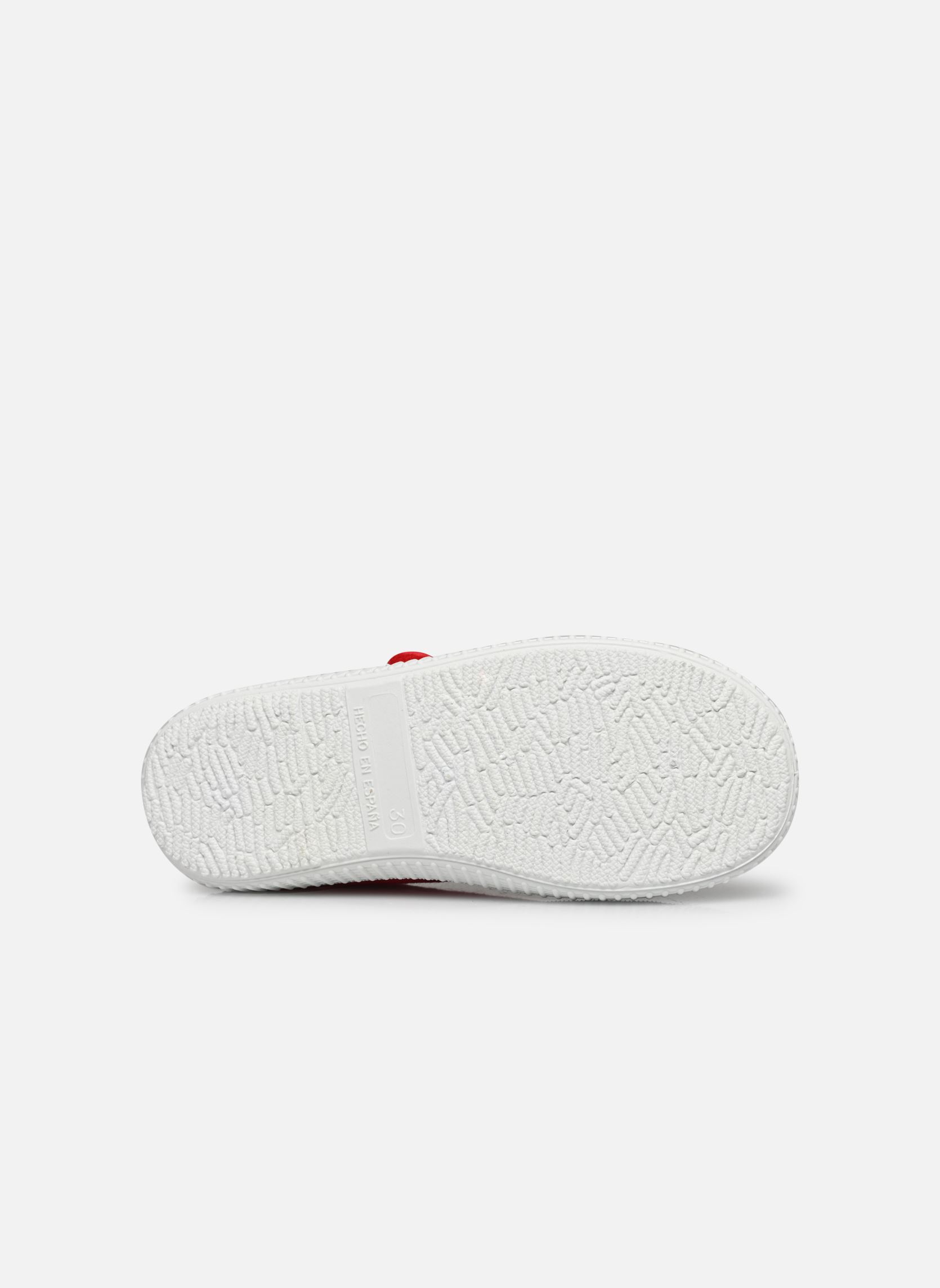 Baskets basses Siringa NT324 rouge El Naturalista Baskets basses Siringa NT324 rouge Rojo