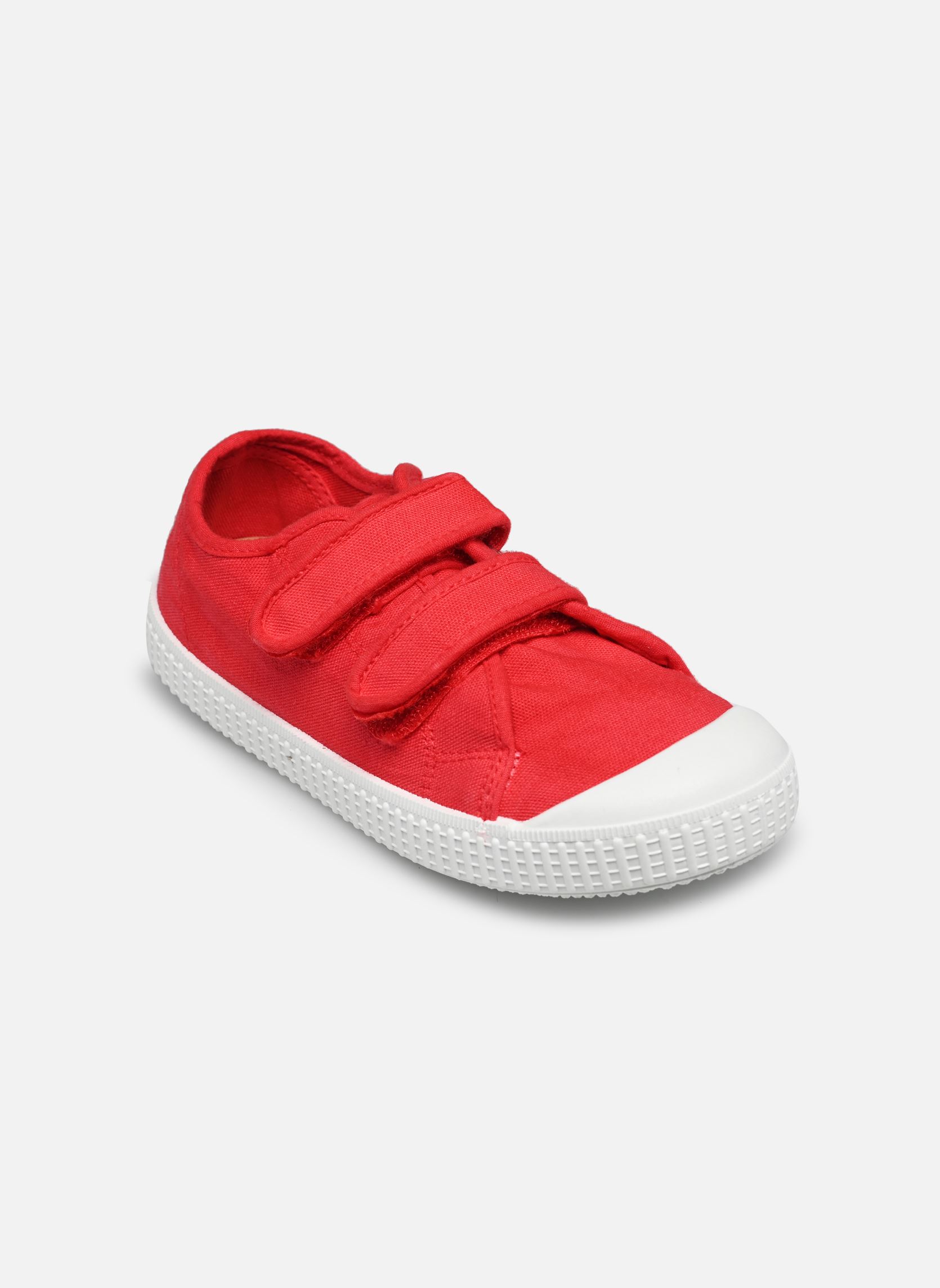 Baskets basses Siringa NT324 rouge El Naturalista Baskets basses Siringa NT324 rouge Rojo