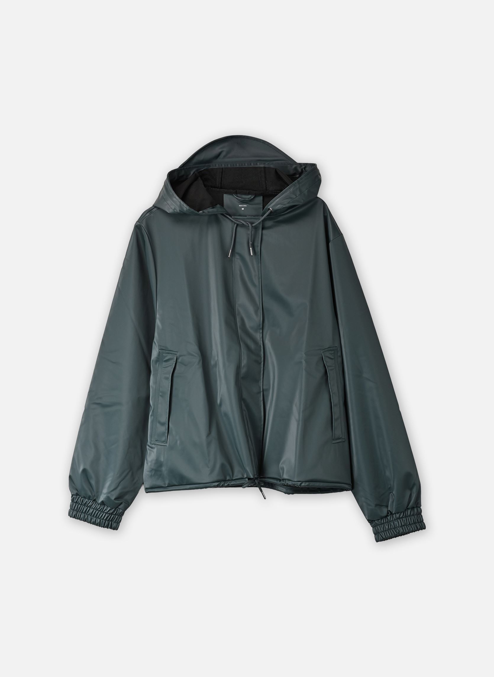 Vestes imperméable String W Jacket W3 gris Rains Vestes imperméable String W Jacket W3 gris MYSTIQUE