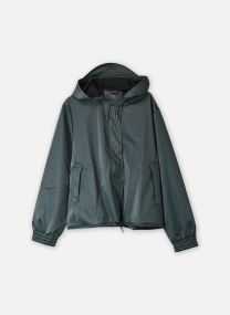 Vestes imperméable String W Jacket W3 gris Rains Vestes imperméable String W Jacket W3 gris MYSTIQUE
