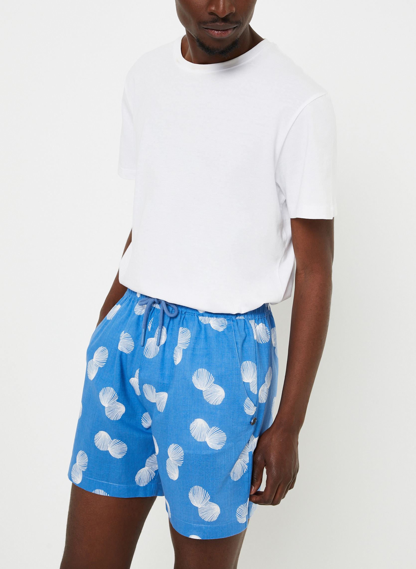 Vêtements Blend Shorts Woven pour Accessoires