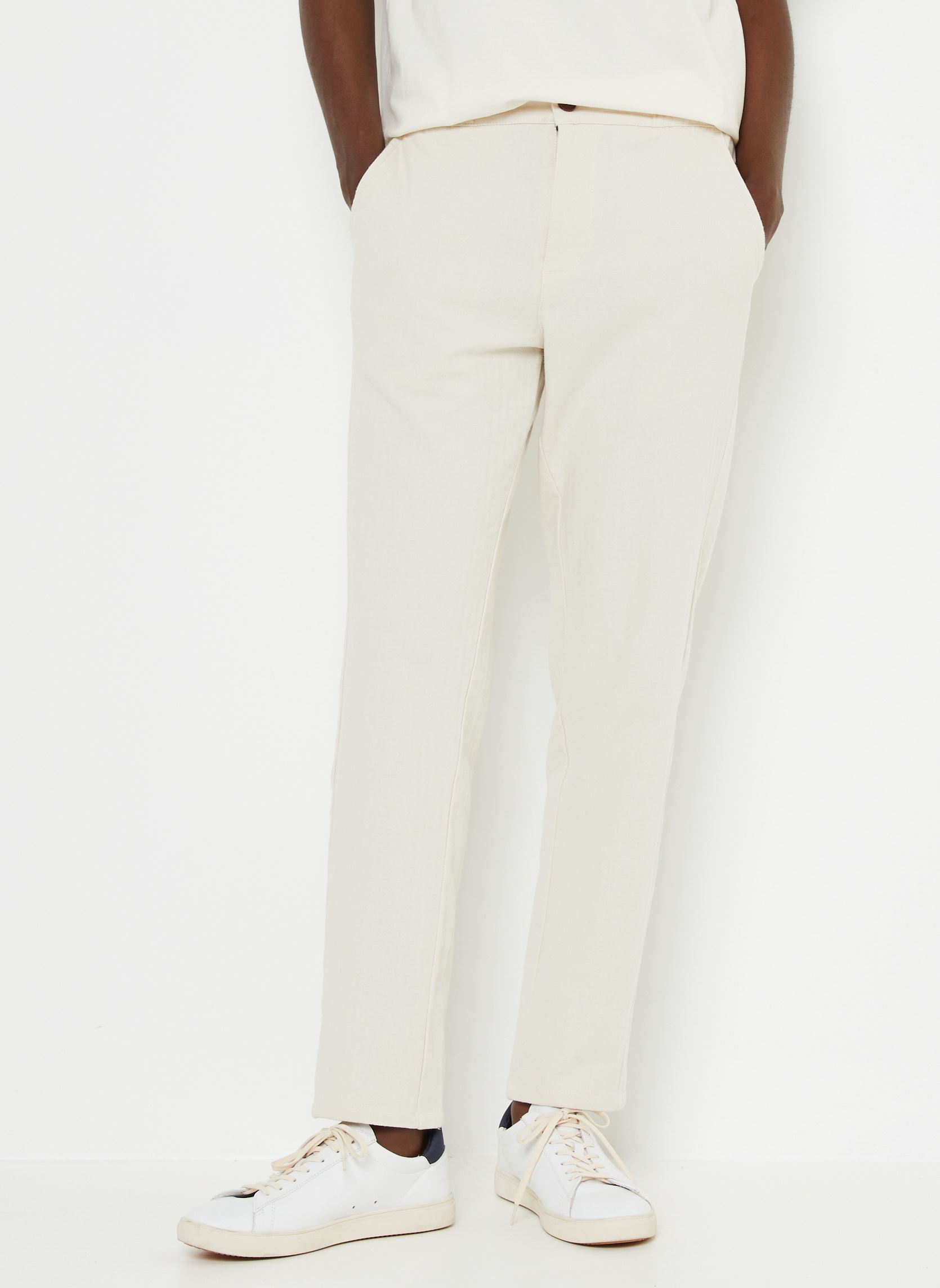 Vêtements Blend Woven Pants pour Accessoires