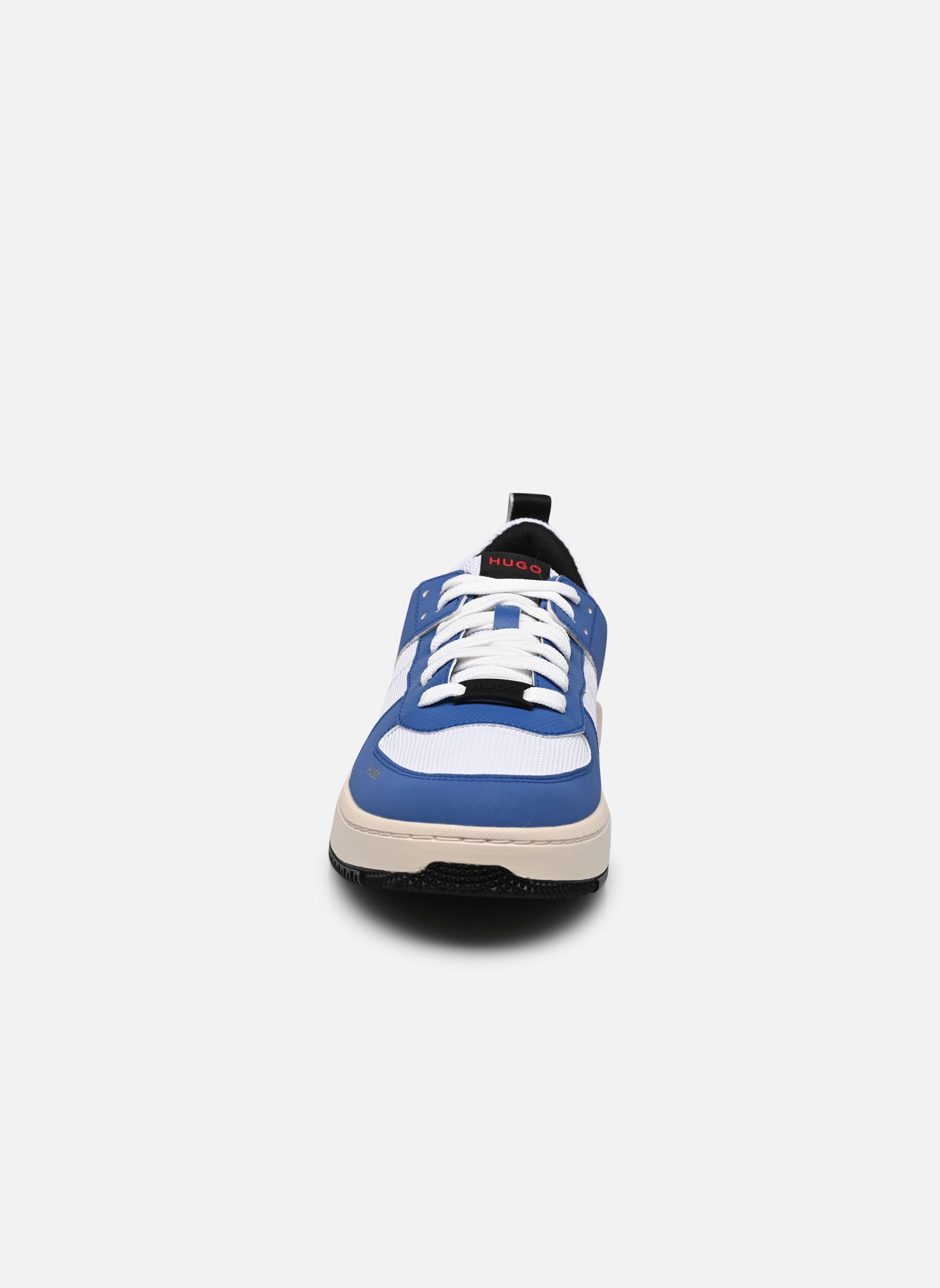 Niedrige Sneaker Kilian_Tenn_pume herren blau Hugo Niedrige Sneaker Kilian_Tenn_pume herren blau Open Blue