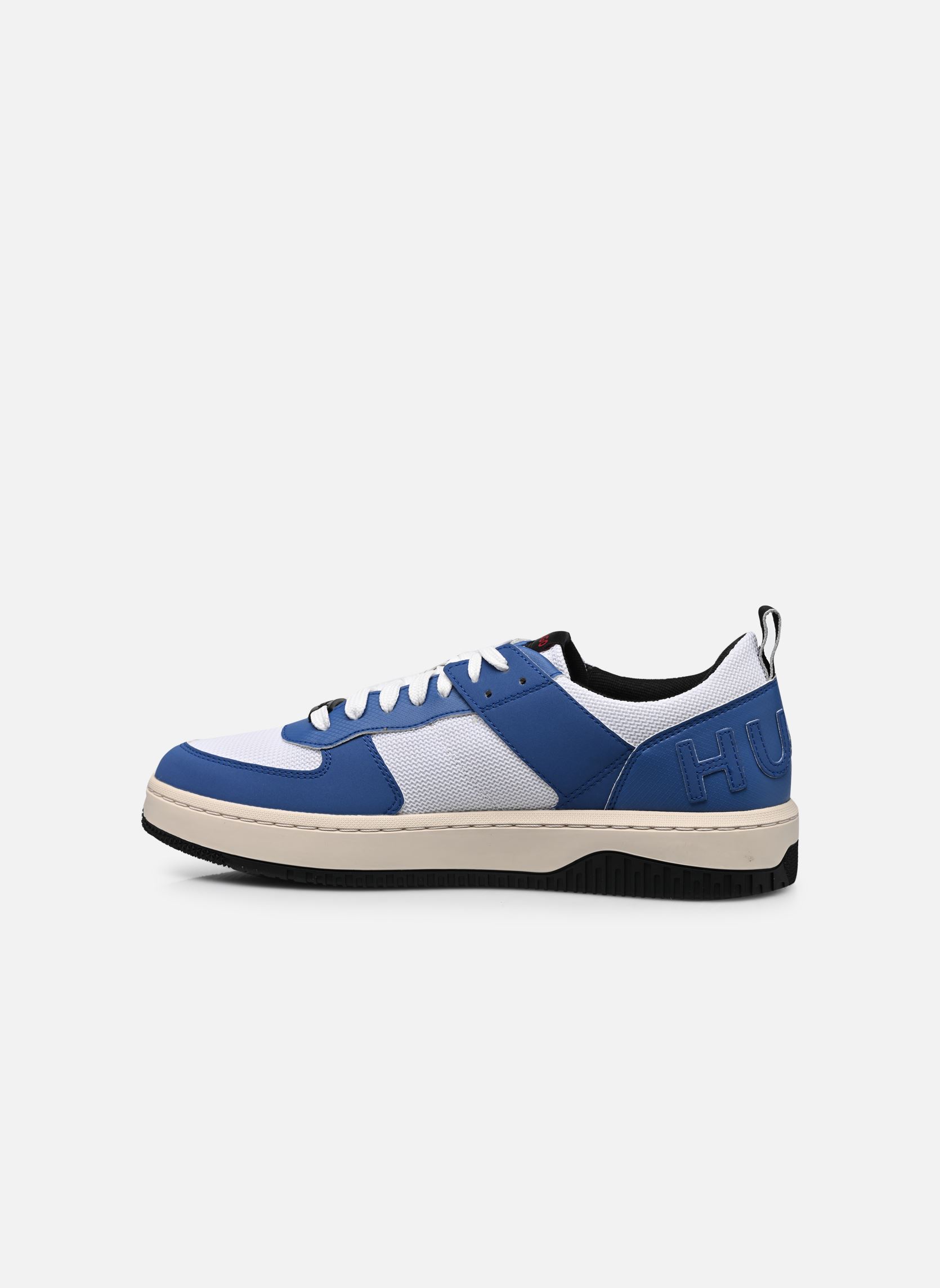 Niedrige Sneaker Kilian_Tenn_pume herren blau Hugo Niedrige Sneaker Kilian_Tenn_pume herren blau Open Blue