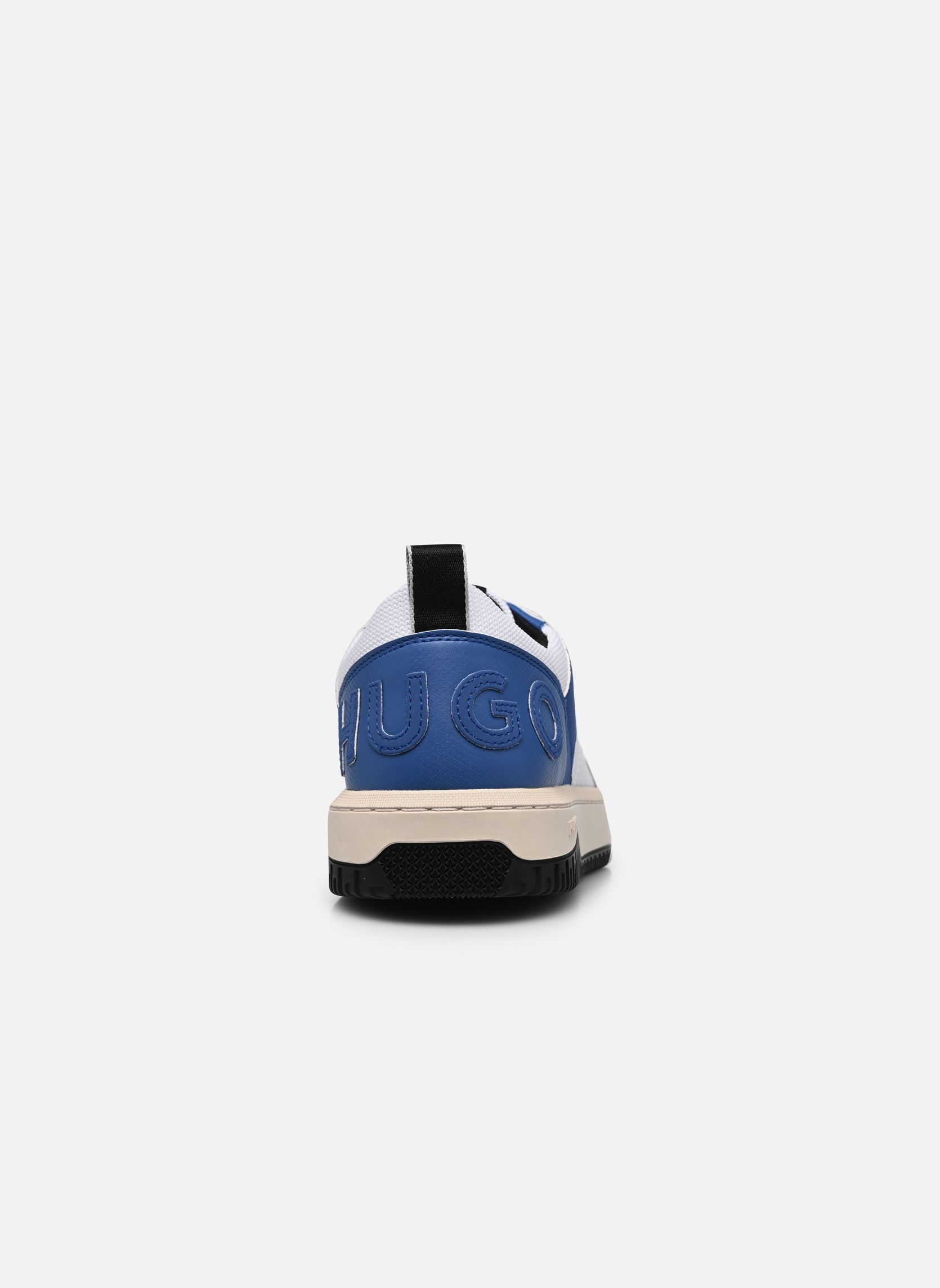 Niedrige Sneaker Kilian_Tenn_pume herren blau Hugo Niedrige Sneaker Kilian_Tenn_pume herren blau Open Blue