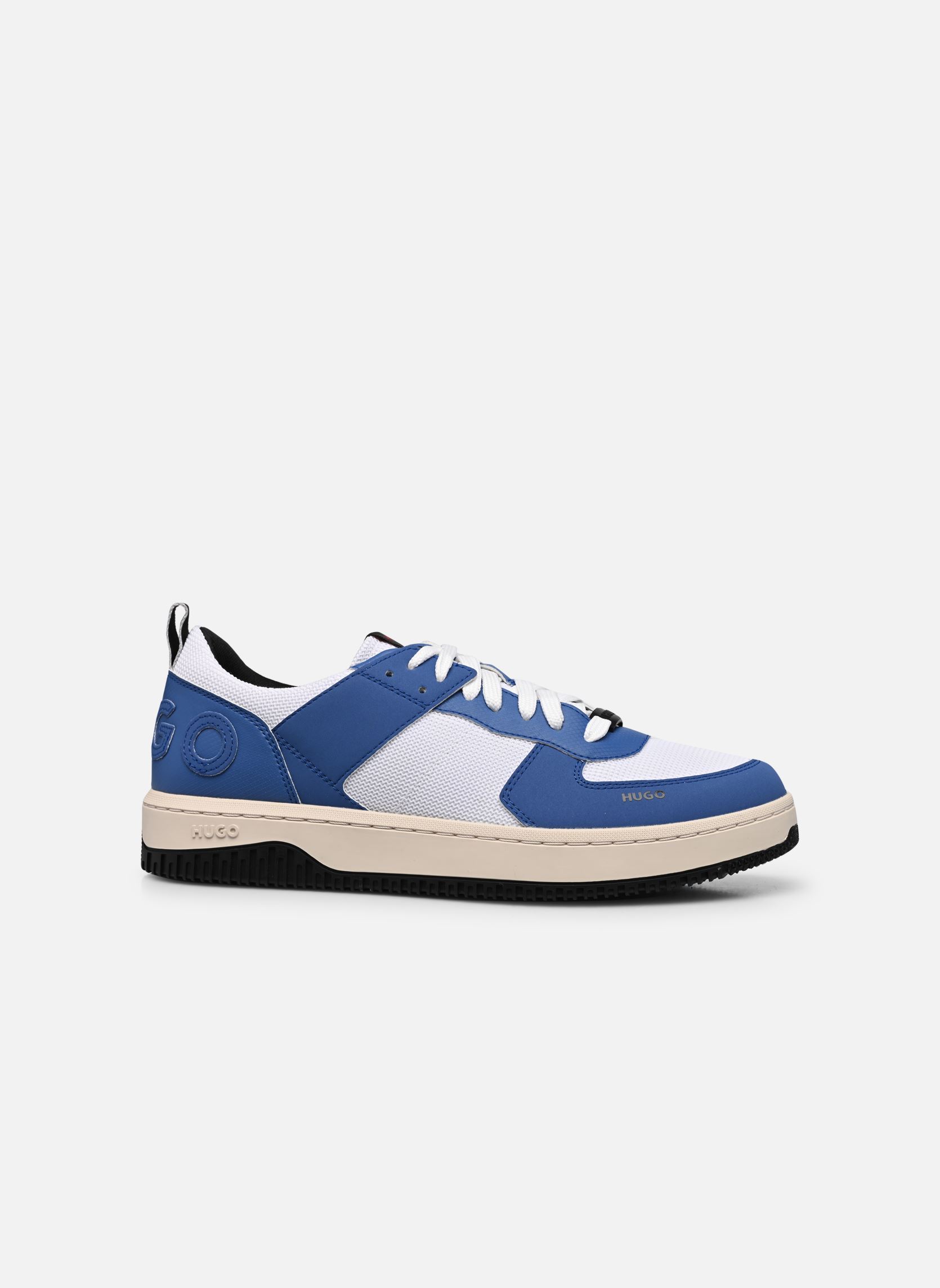 Niedrige Sneaker Kilian_Tenn_pume herren blau Hugo Niedrige Sneaker Kilian_Tenn_pume herren blau Open Blue