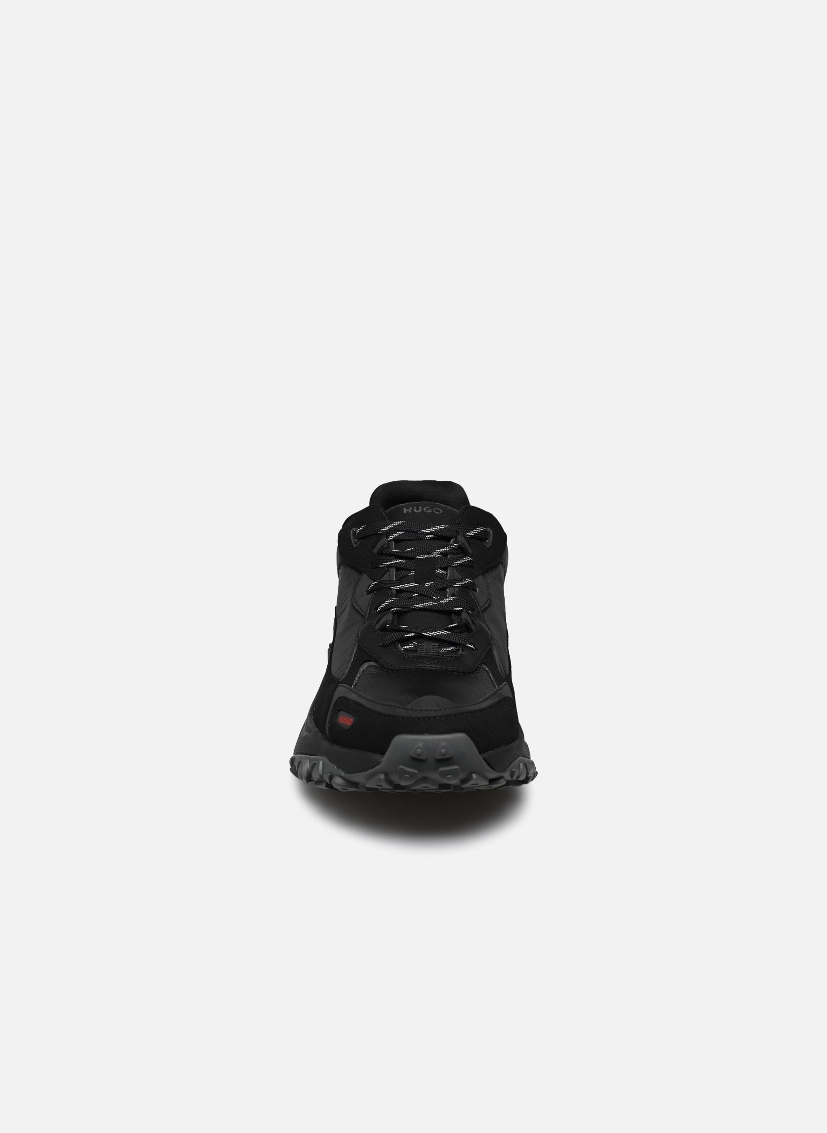 Niedrige Sneaker GO1ST_mfme herren schwarz Hugo Niedrige Sneaker GO1ST_mfme herren schwarz Black