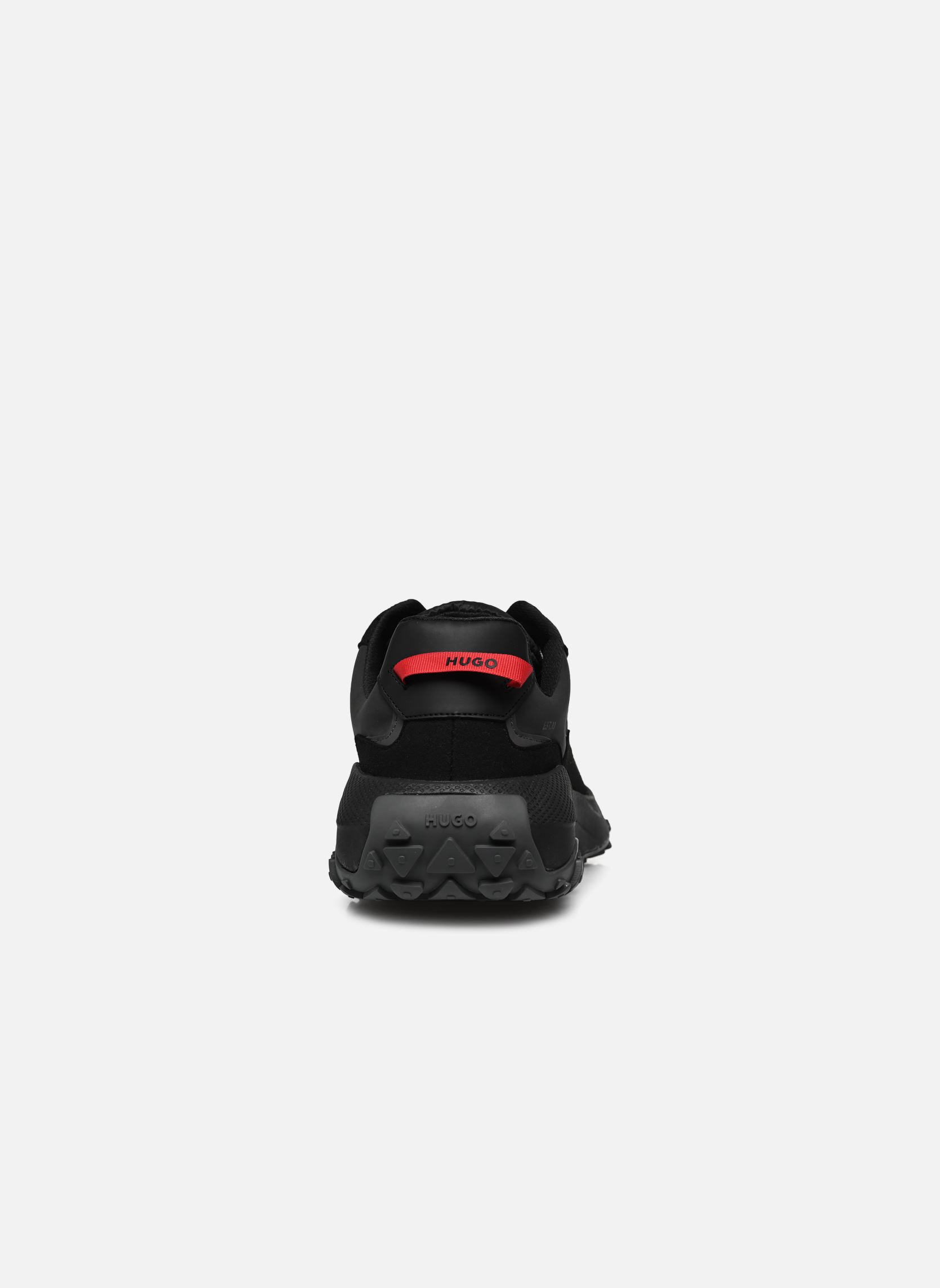 Niedrige Sneaker GO1ST_mfme herren schwarz Hugo Niedrige Sneaker GO1ST_mfme herren schwarz Black