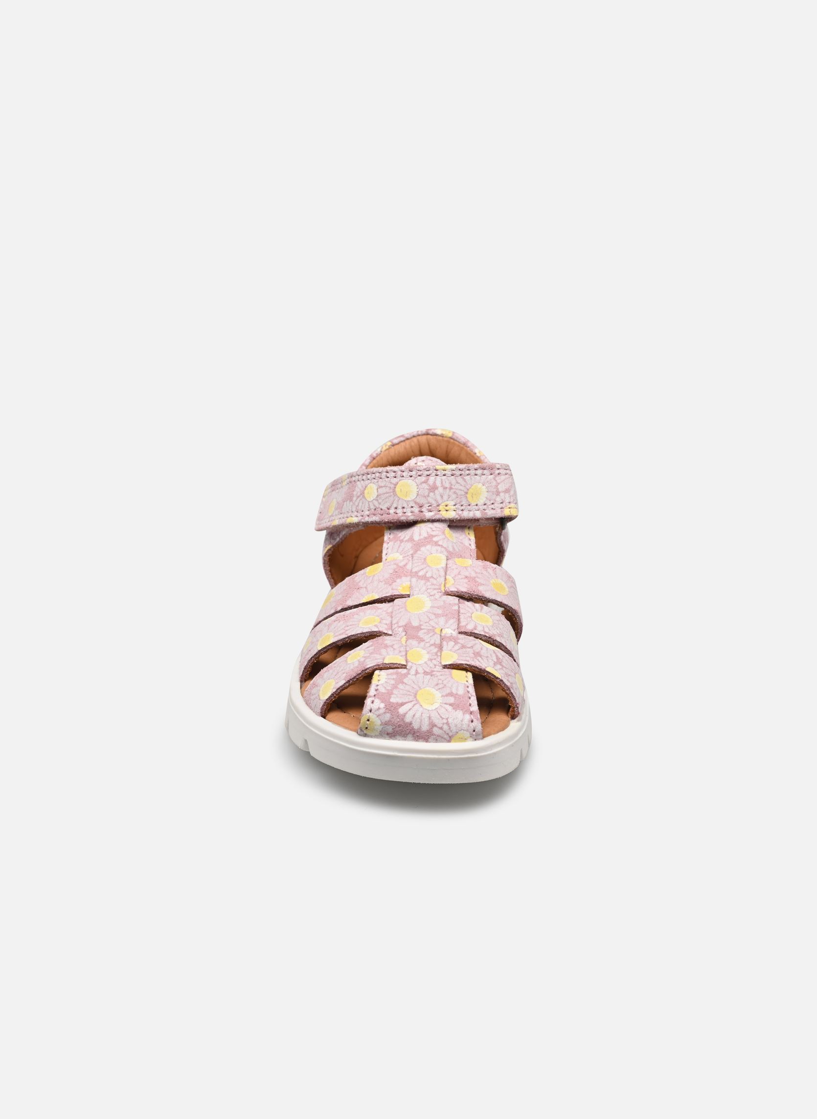 Sandales Beka s fille rose Bisgaard Sandales Beka s fille rose ROSE FLOWERS