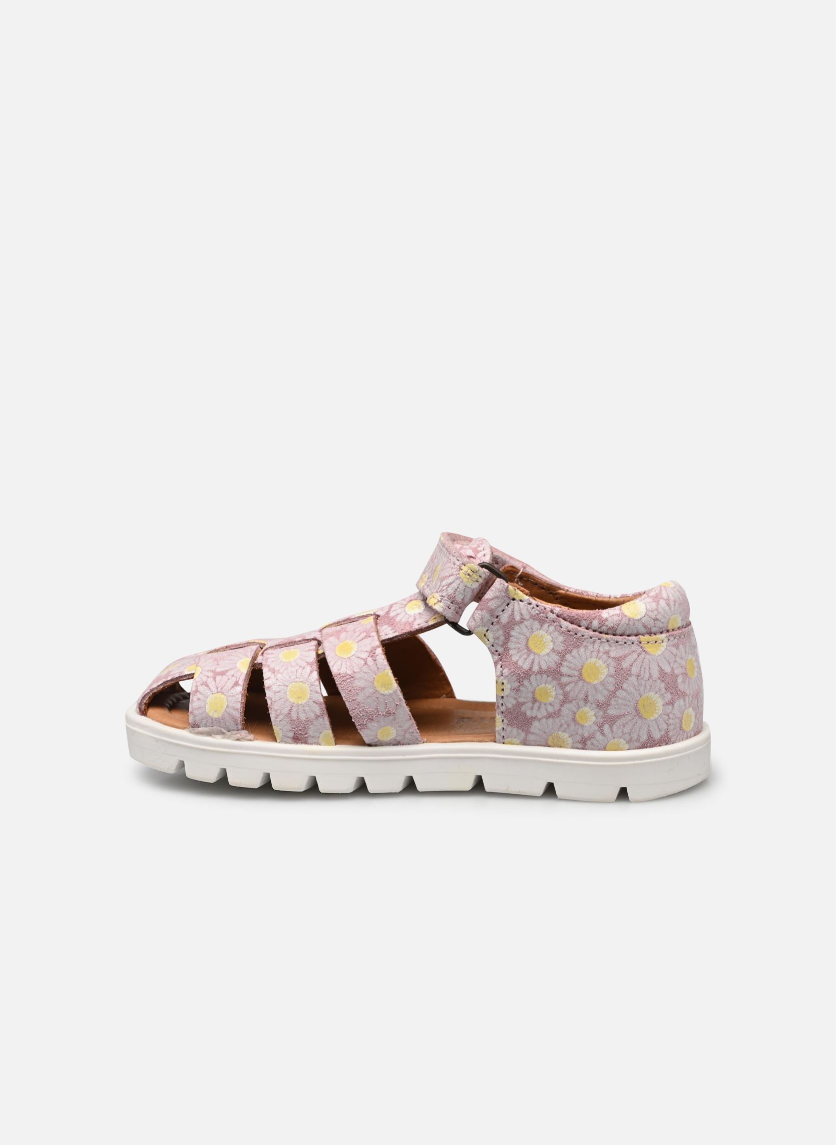 Sandales Beka s fille rose Bisgaard Sandales Beka s fille rose ROSE FLOWERS