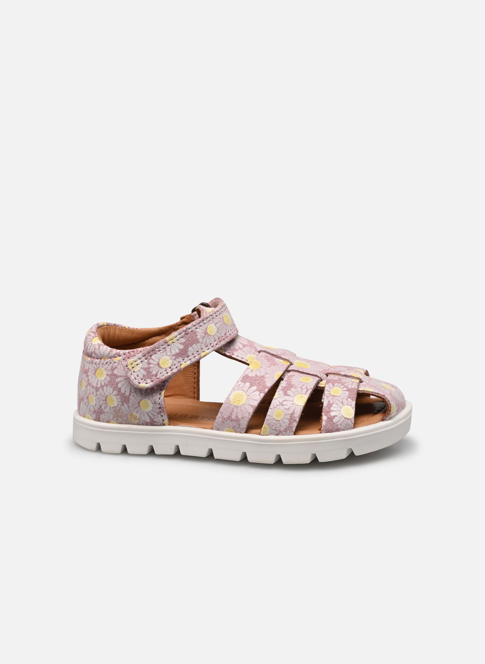Sandales Beka s fille rose Bisgaard Sandales Beka s fille rose ROSE FLOWERS