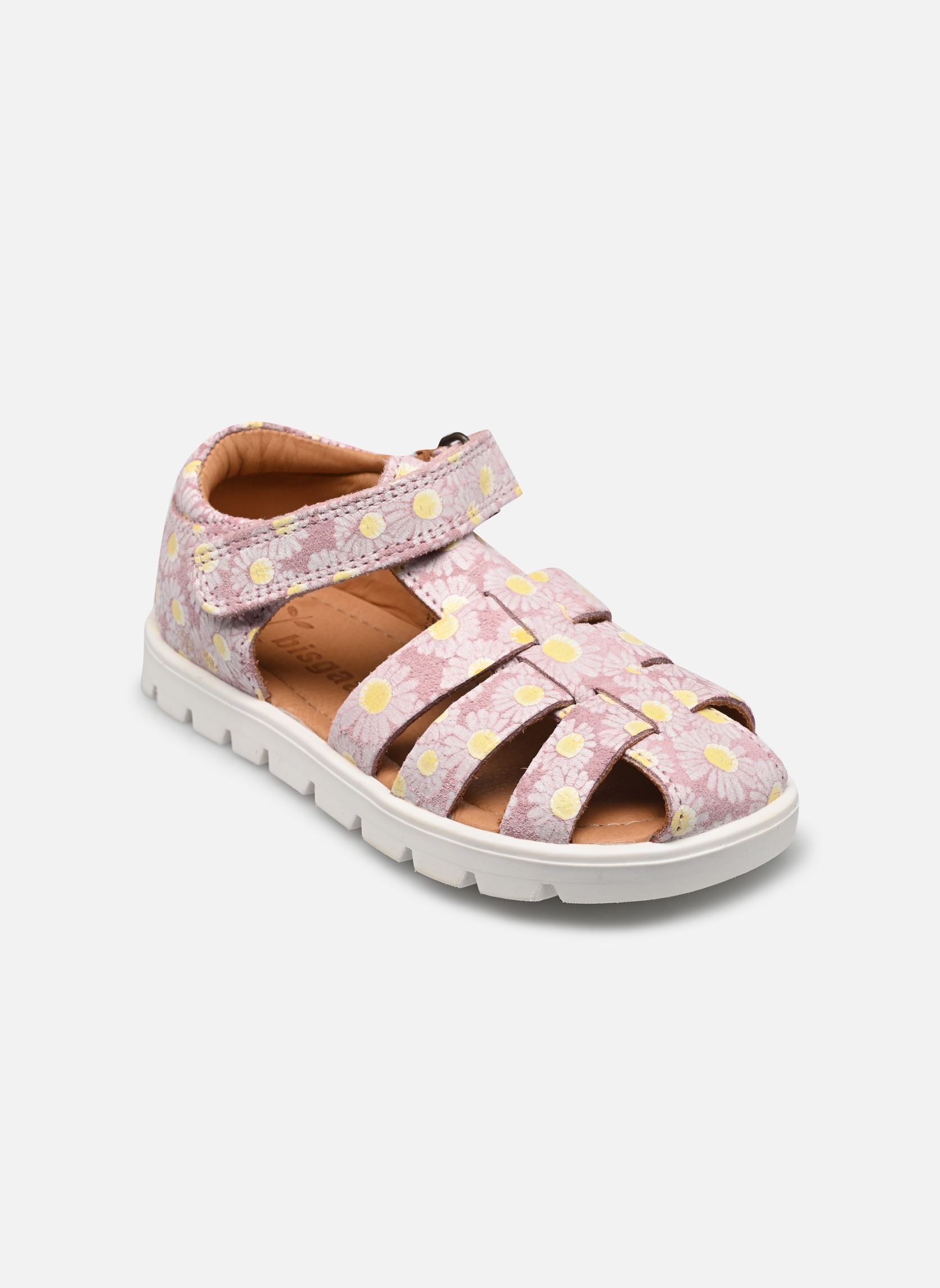 Sandales Beka s fille rose Bisgaard Sandales Beka s fille rose ROSE FLOWERS