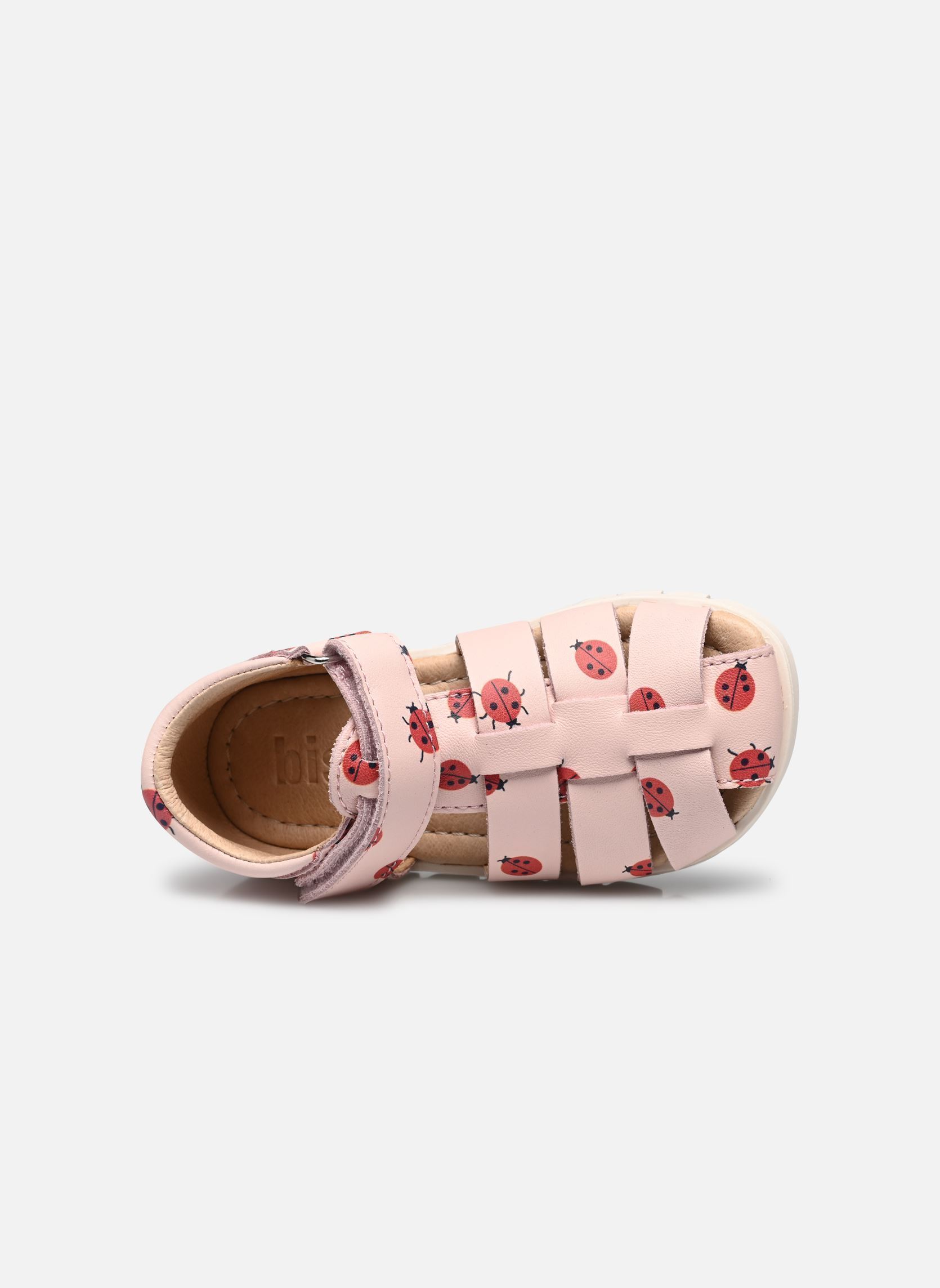 Sandales Beka s fille rose Bisgaard Sandales Beka s fille rose LADY BUGS