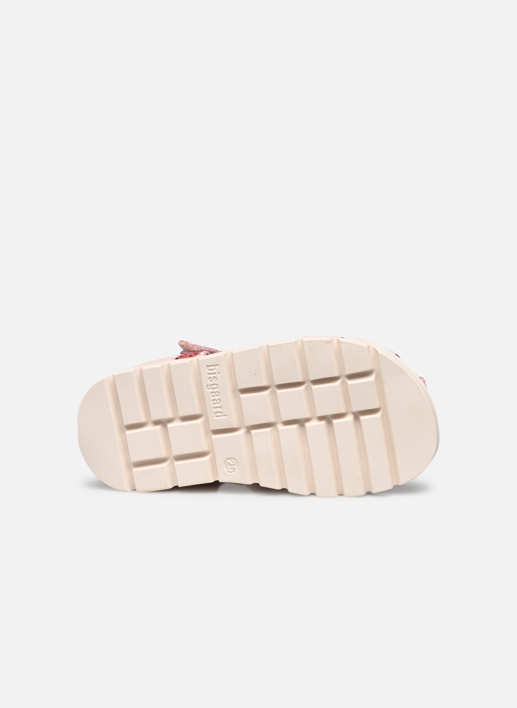 Sandales Beka s fille rose Bisgaard Sandales Beka s fille rose LADY BUGS