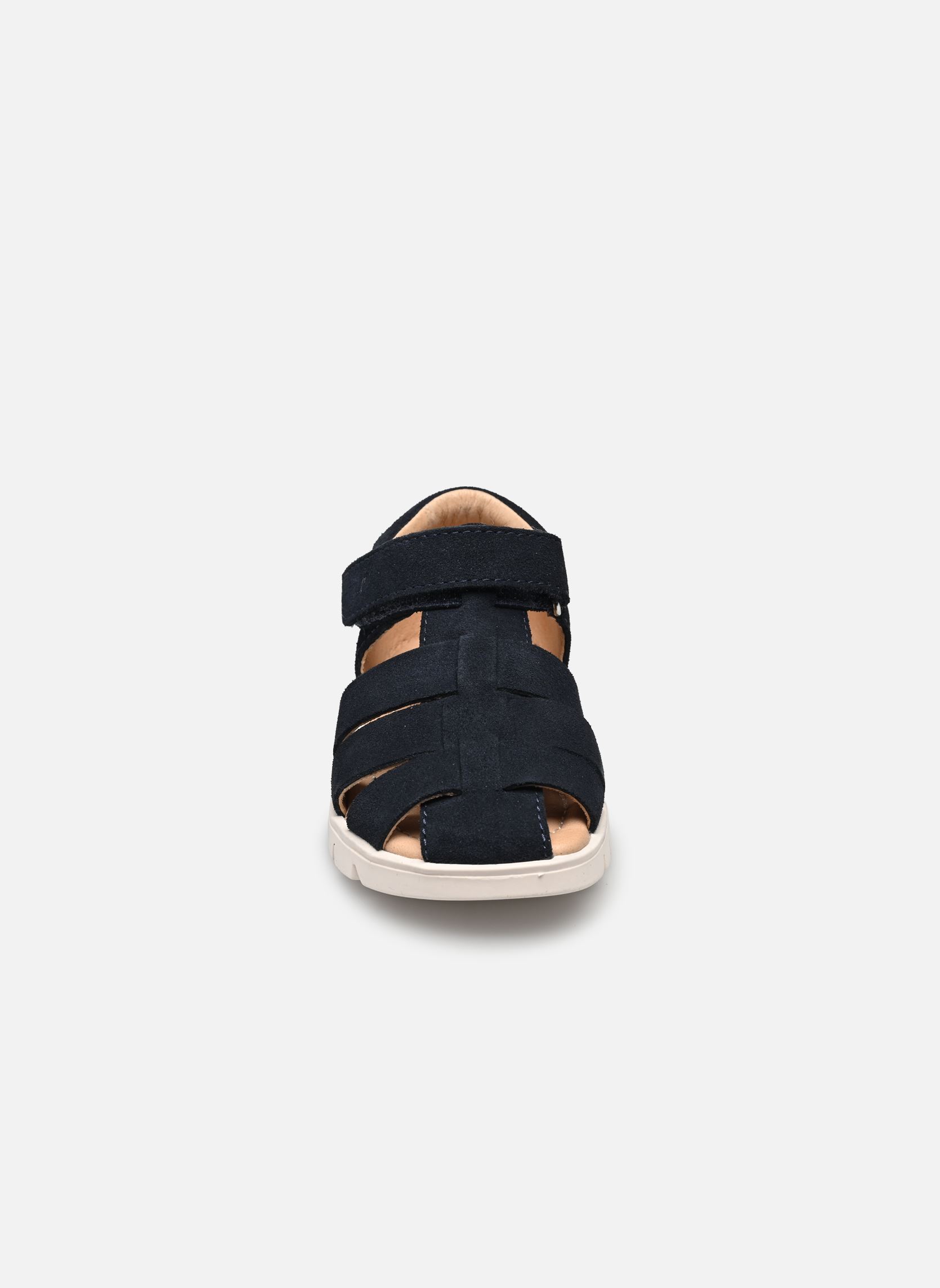 Sandalen Beka s jungen blau Bisgaard Sandalen Beka s jungen blau MARINE 2