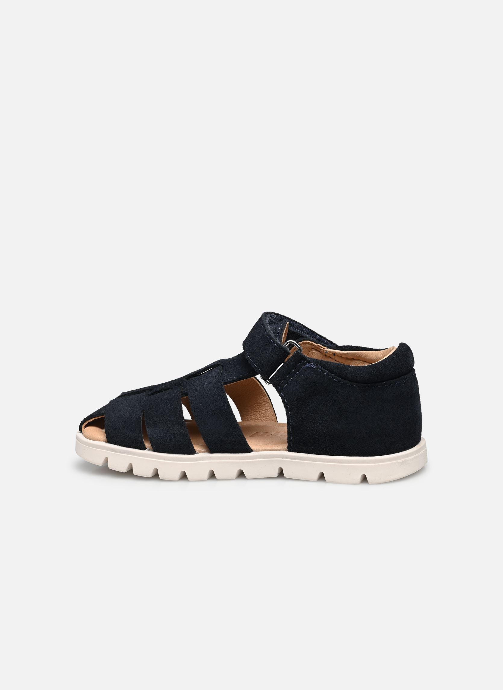 Sandalen Beka s jungen blau Bisgaard Sandalen Beka s jungen blau MARINE 2