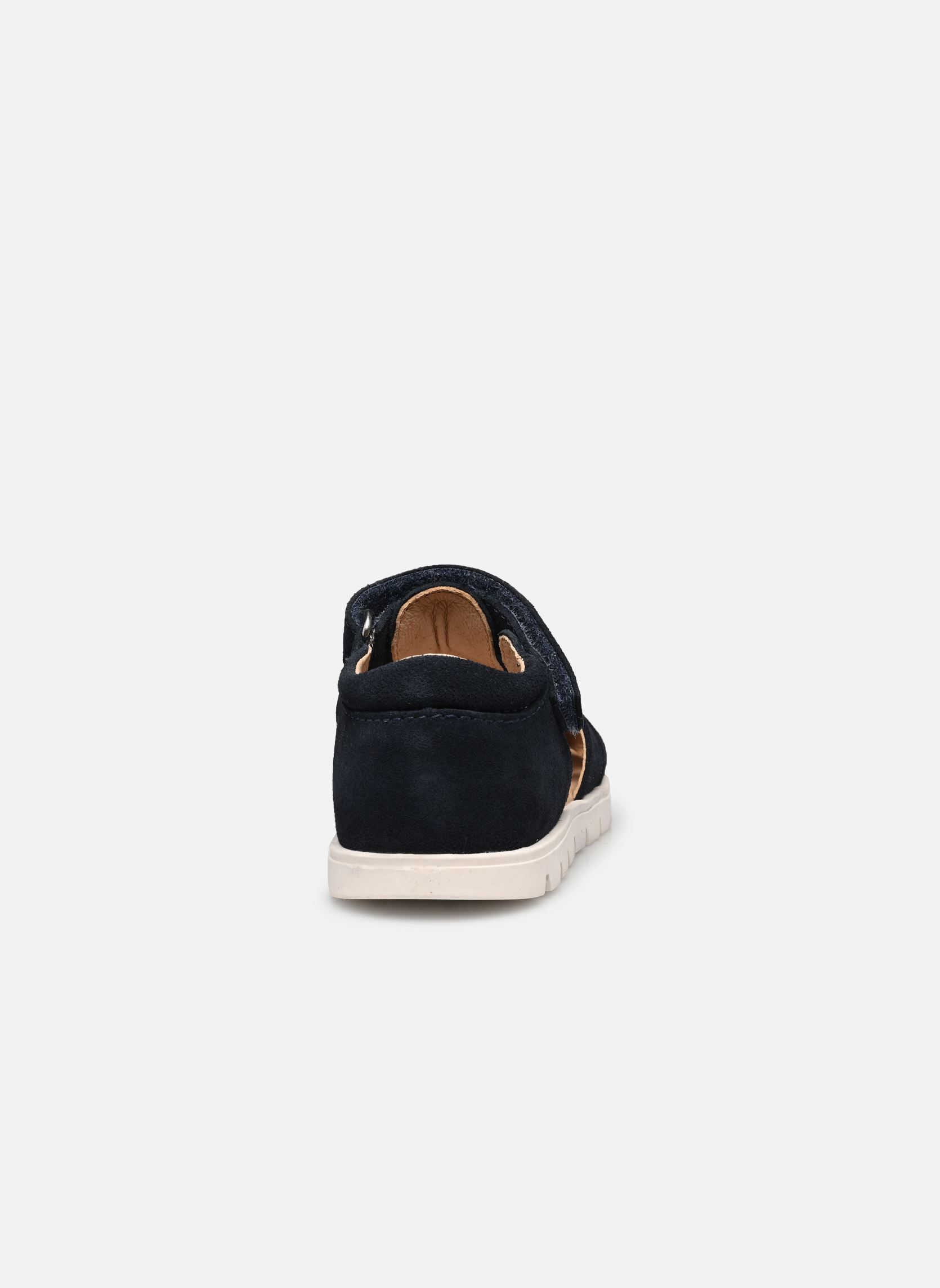 Sandalen Beka s jungen blau Bisgaard Sandalen Beka s jungen blau MARINE 2