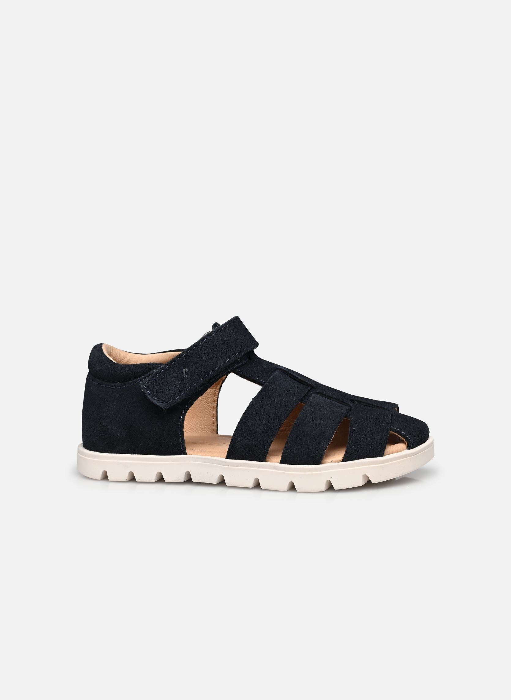 Sandalen Beka s jungen blau Bisgaard Sandalen Beka s jungen blau MARINE 2