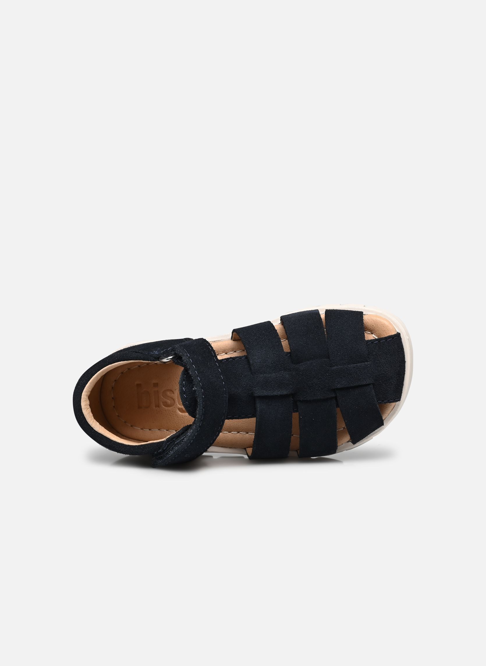 Sandalen Beka s jungen blau Bisgaard Sandalen Beka s jungen blau MARINE 2